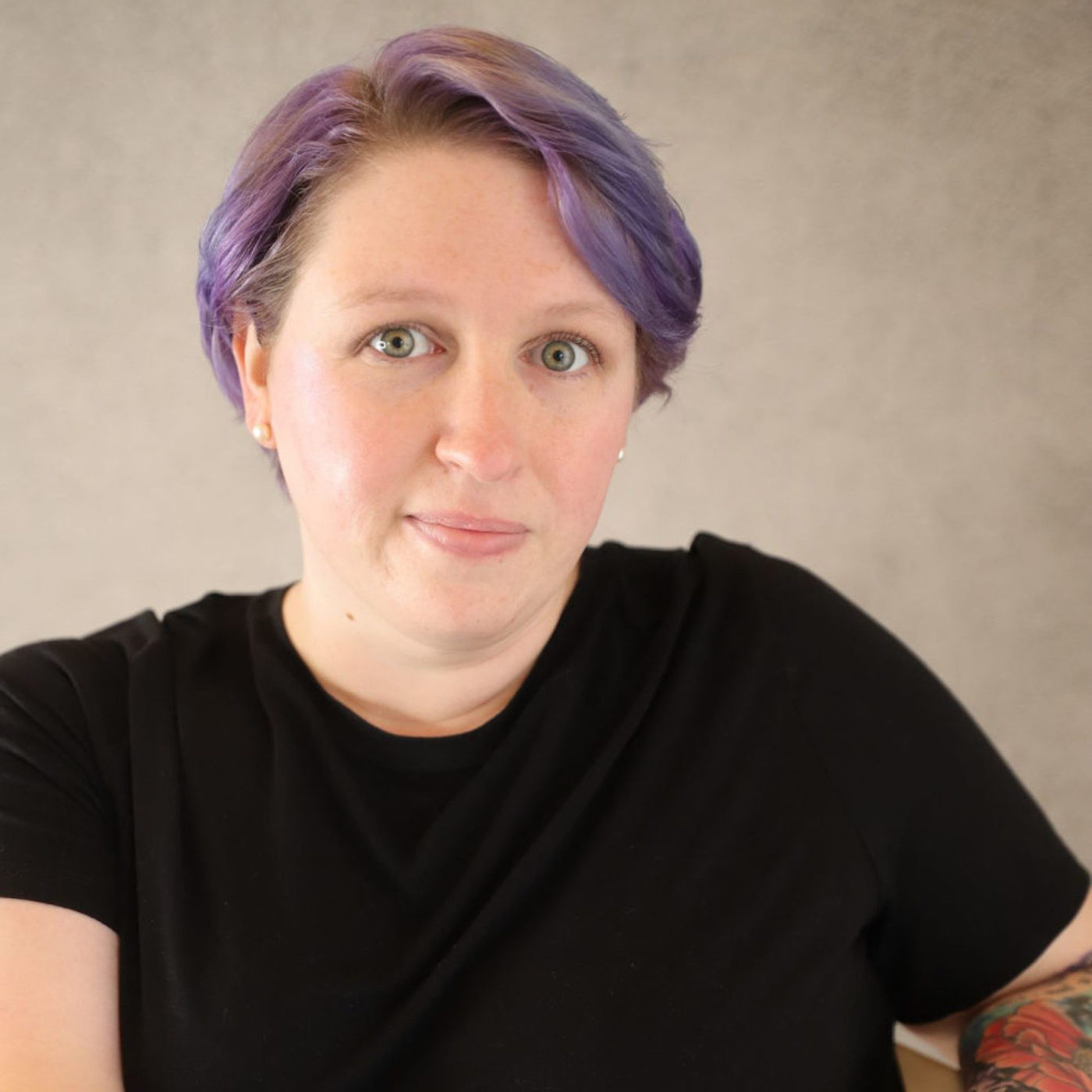 AR State Senate candidate Chenoa Summers: 'I could not stay silent anymore'