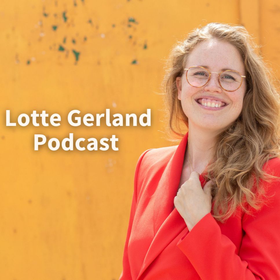 Lotte Gerland Podcast 