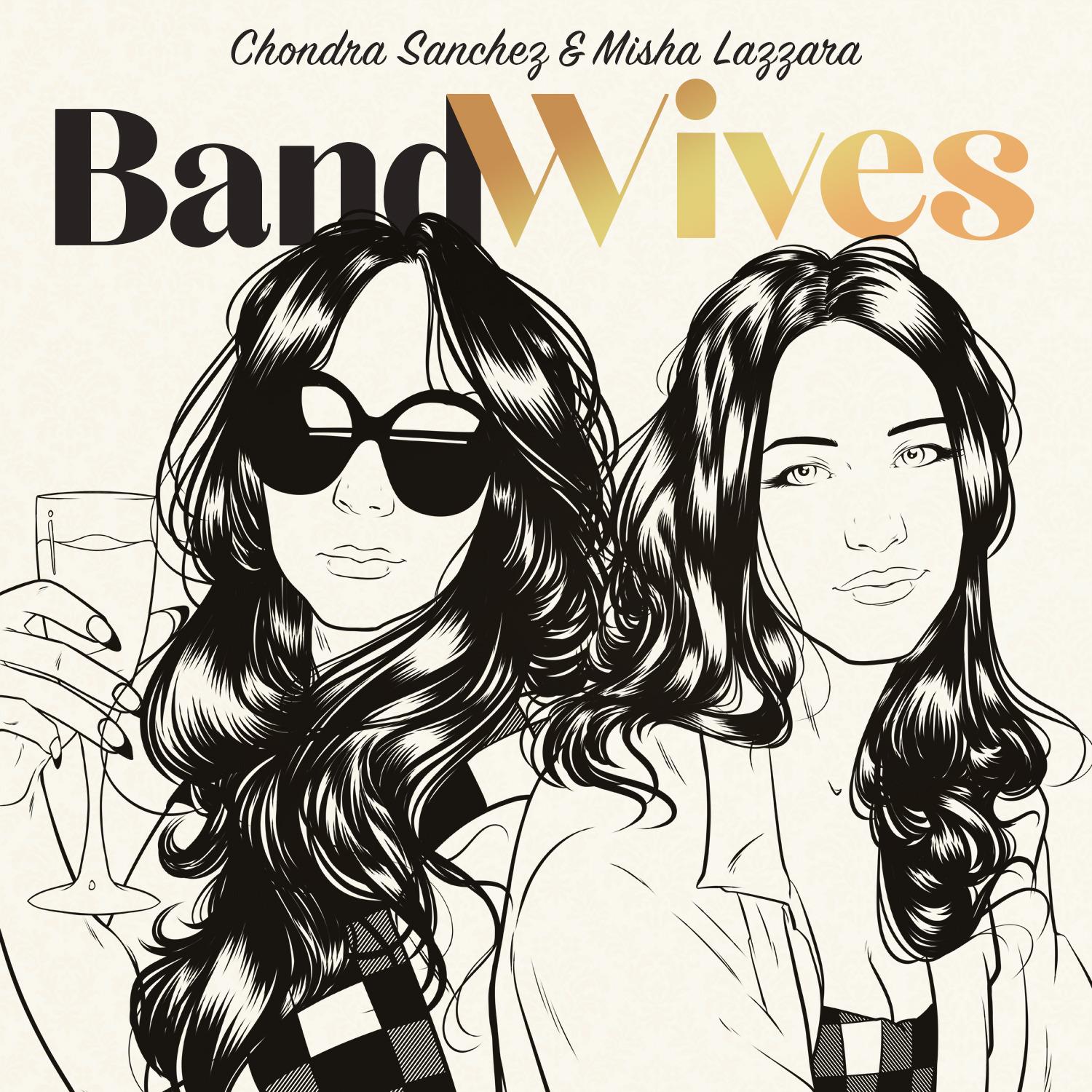 Band Wives Episode 20: Band Wife Bonding Chat on Being Thankful