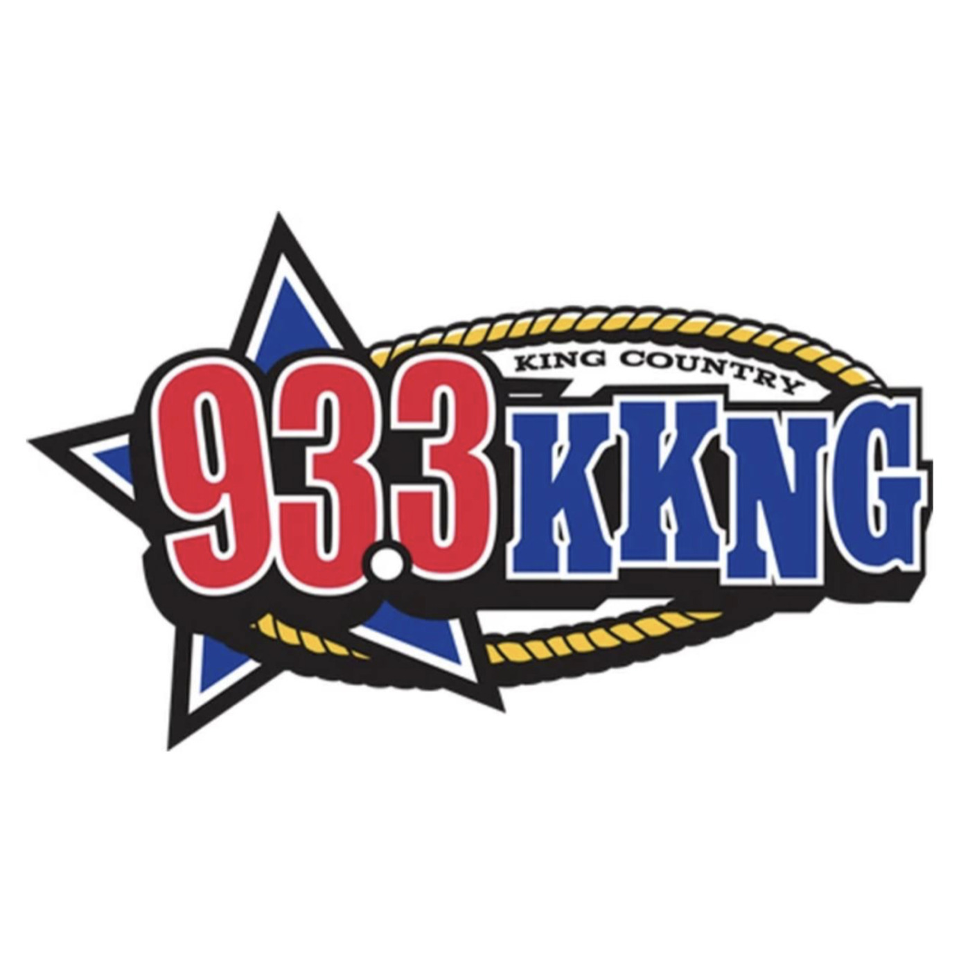 93.3 King Country - Jukebox Saturday Night