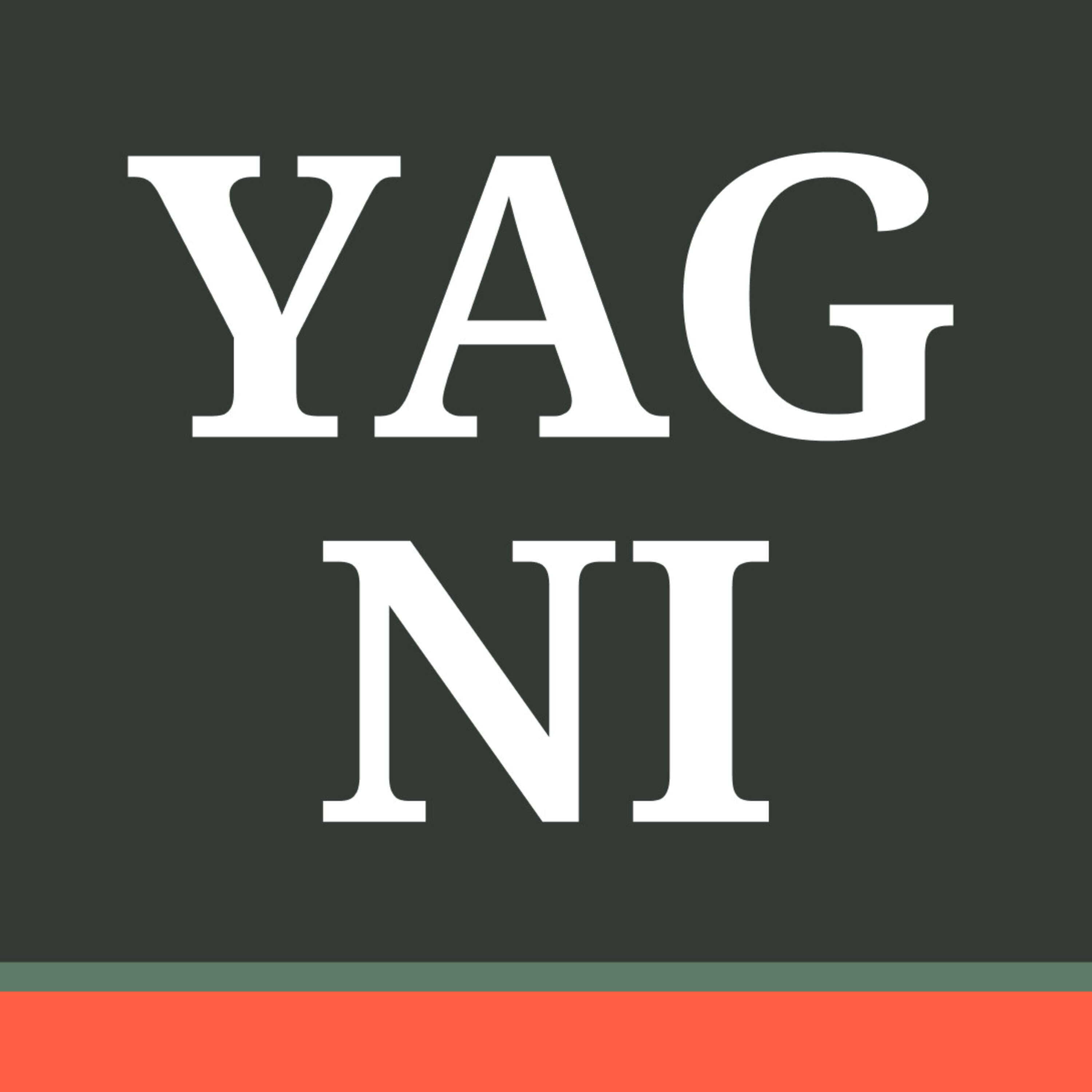 YAGNI 