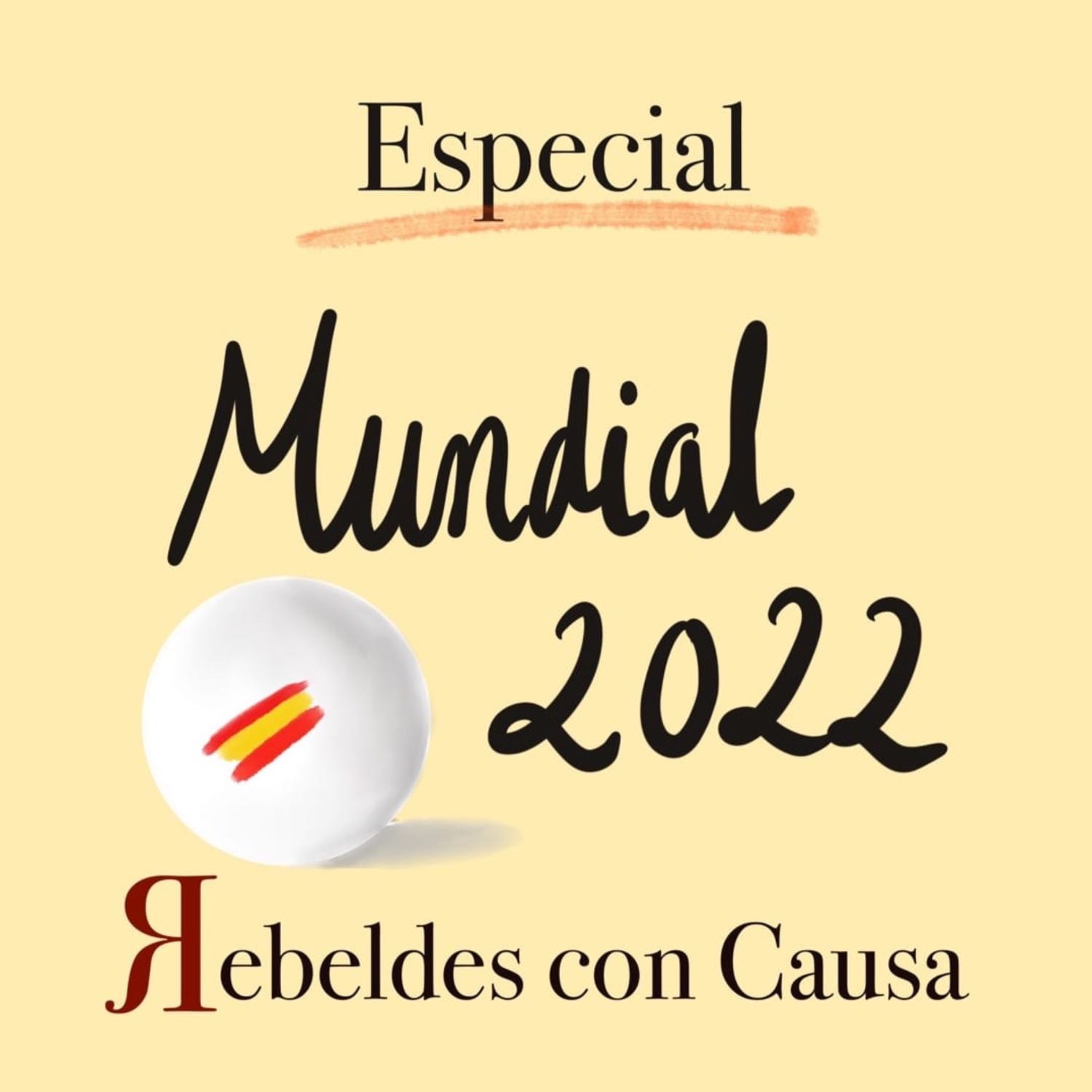 ESPECIAL MUNDIAL 2022