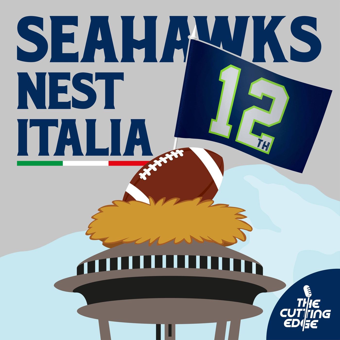 Seahawks Nest Italia S03E21 - Bitter Munich