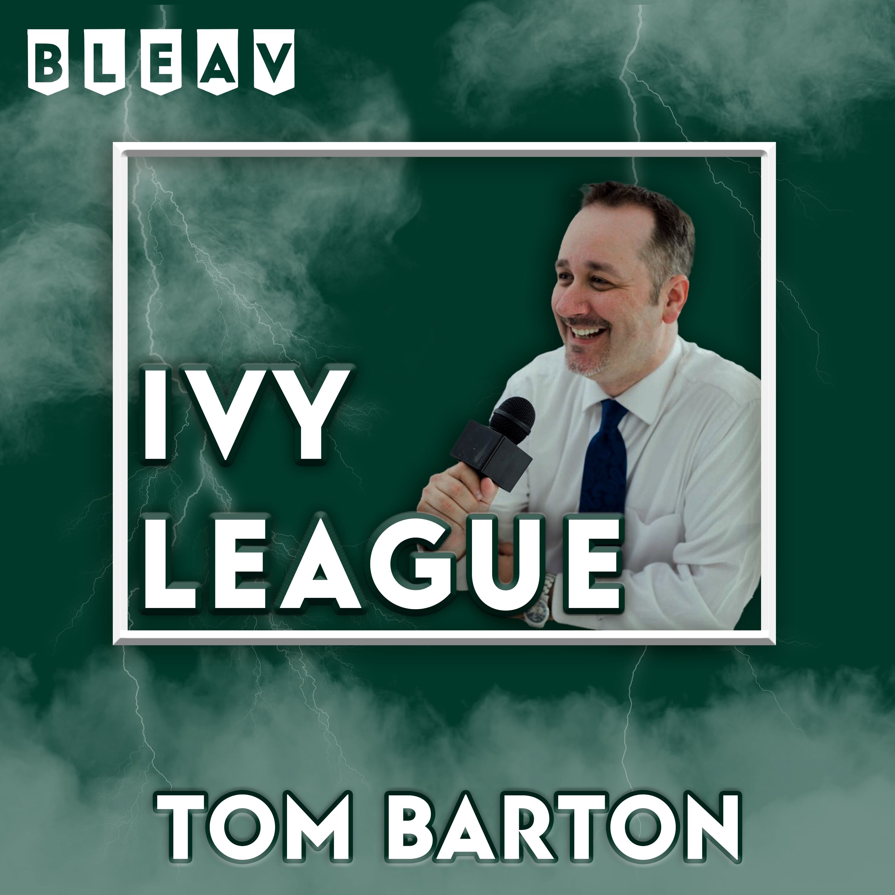 Ivy League - Week 11.05.22