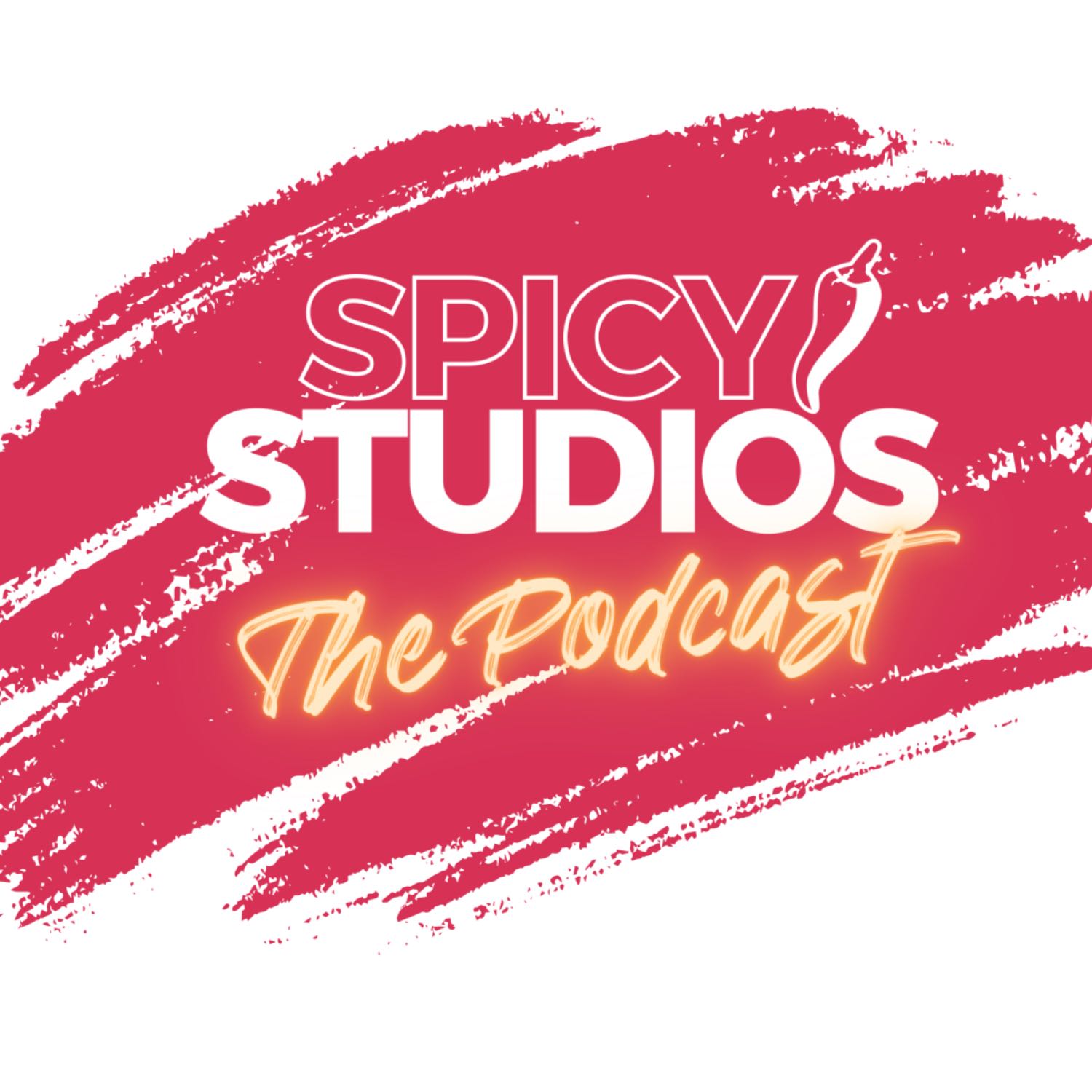 Spicy Studios: The Podcast 