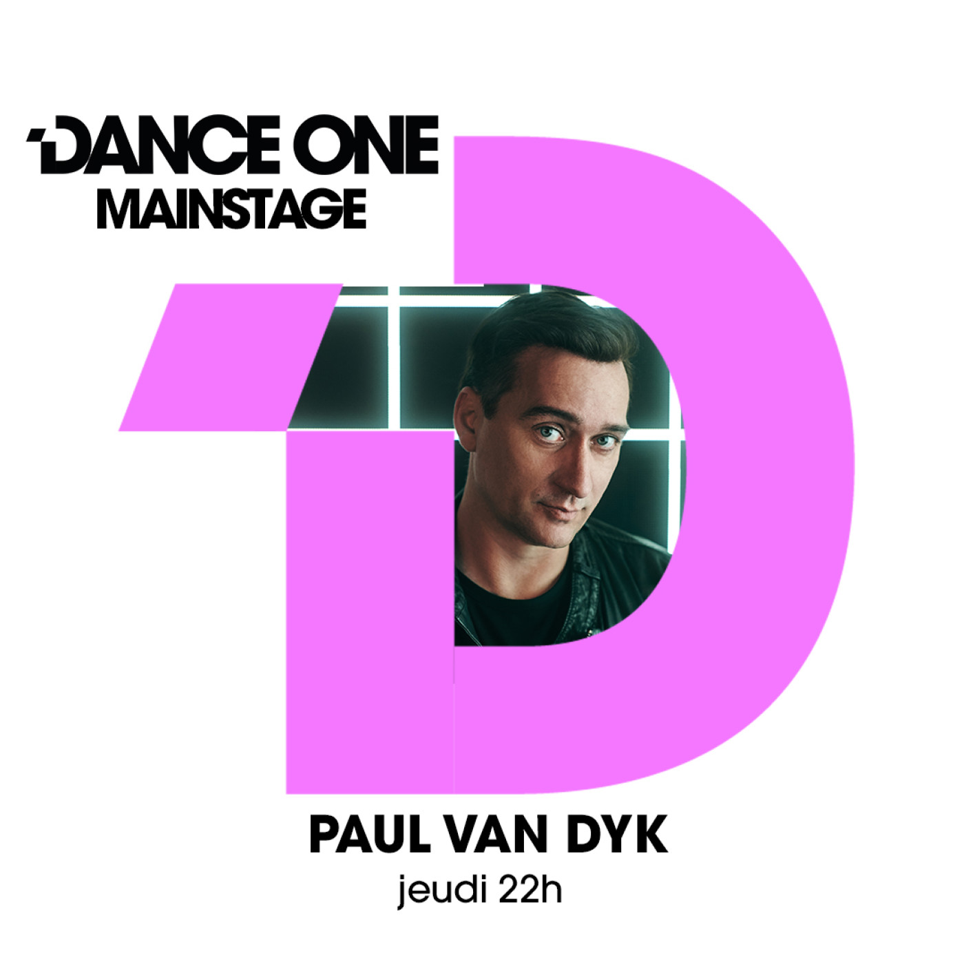 MAINSTAGE : PAUL VAN DYK