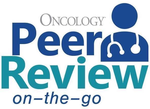 Oncology Peer Review On-The-Go: Minimal Residual Disease–Directed Adjuvant Therapy for Patients With Early-Stage Colon Cancer