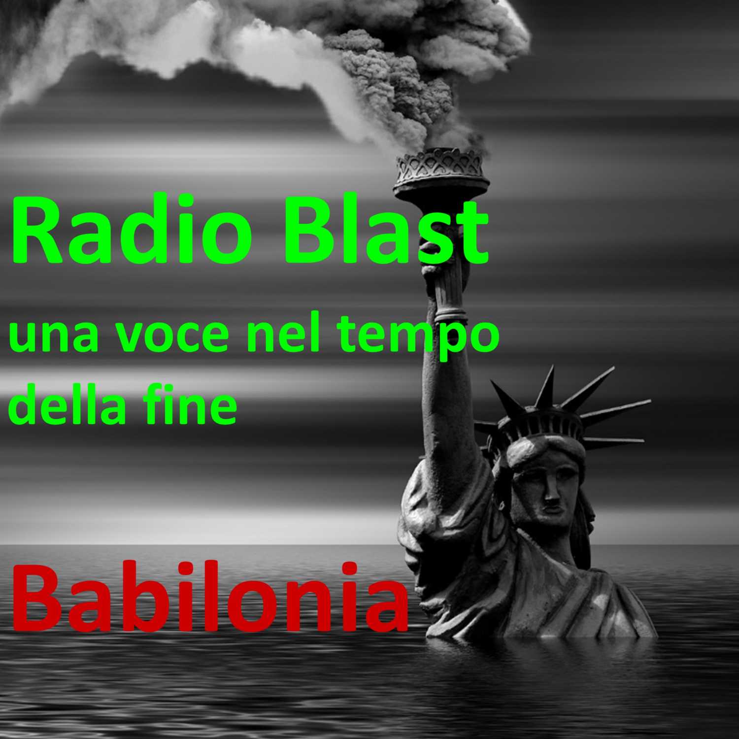 ⁣Perché Dio distruggerà la Babilonia che vi sono più di 10 giusti (come a Sodoma)