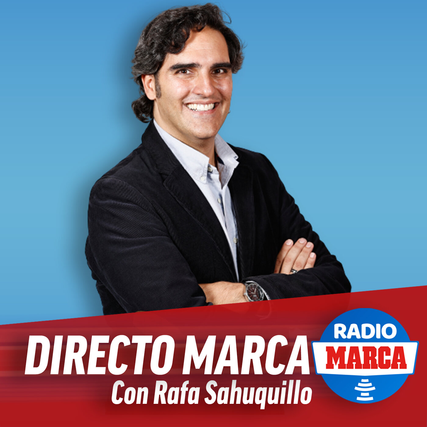 Directo MARCA con Rafa Sahuquillo  (30/11/2022) 2:00pm