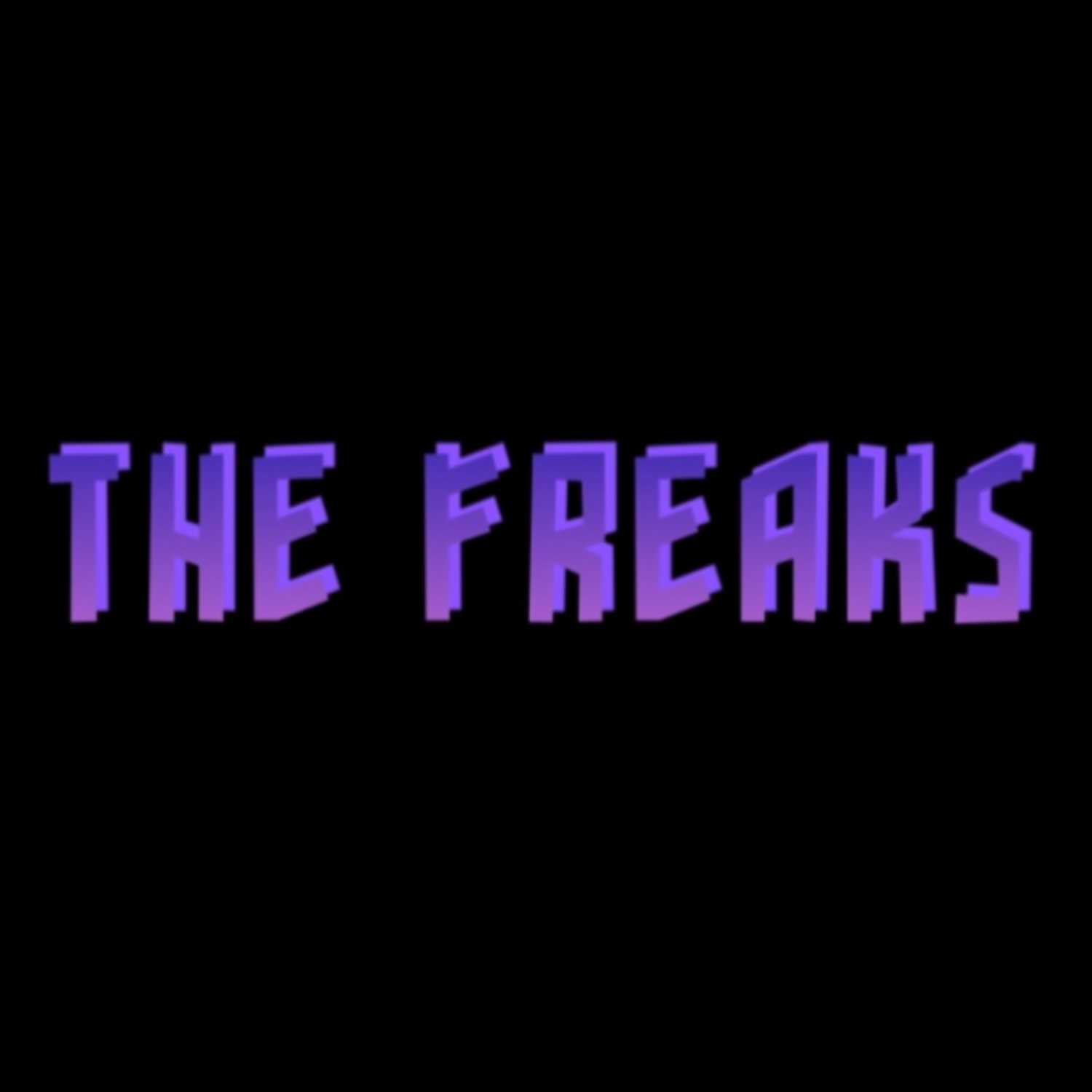 The Freaks 