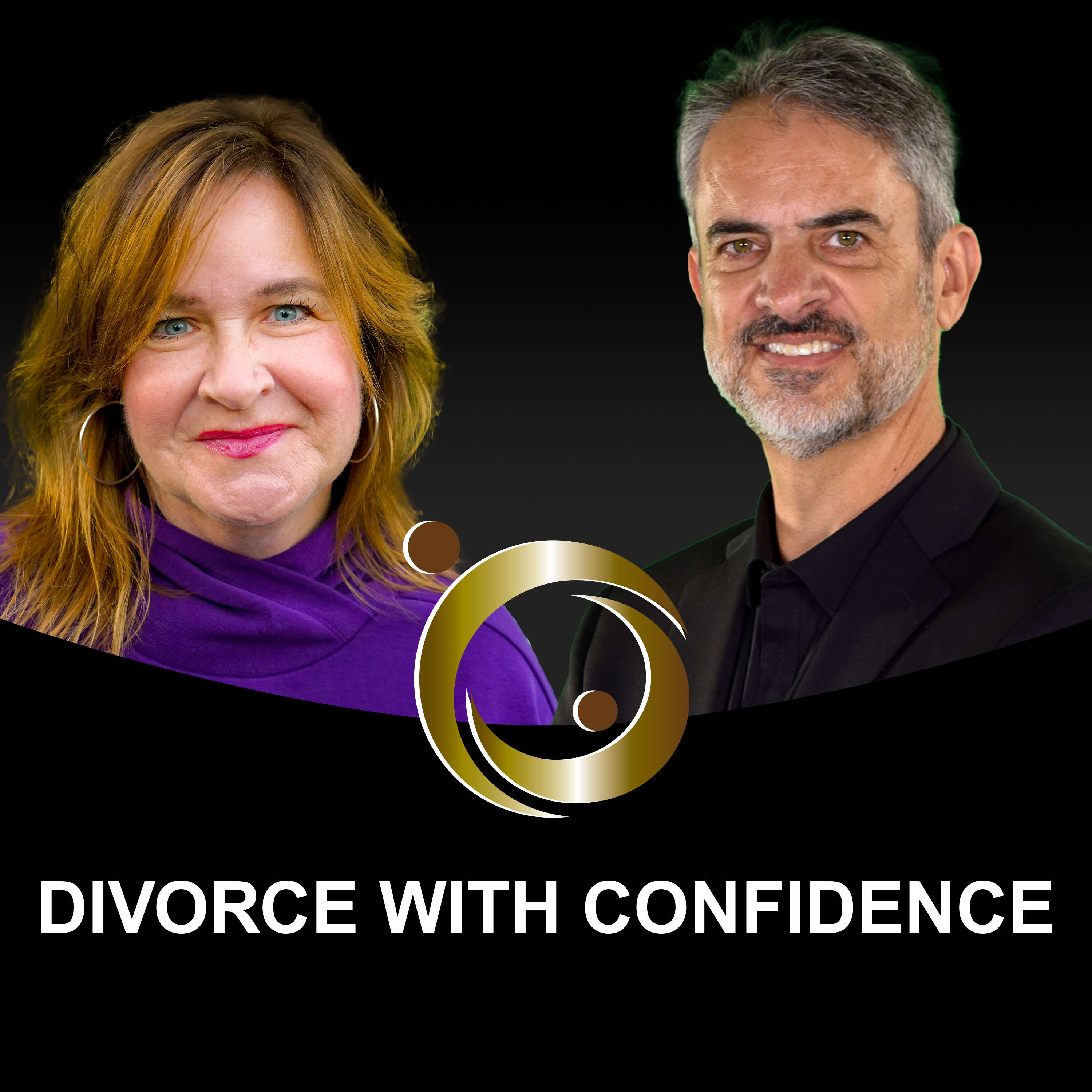 Welcome to Divorce with Confidence