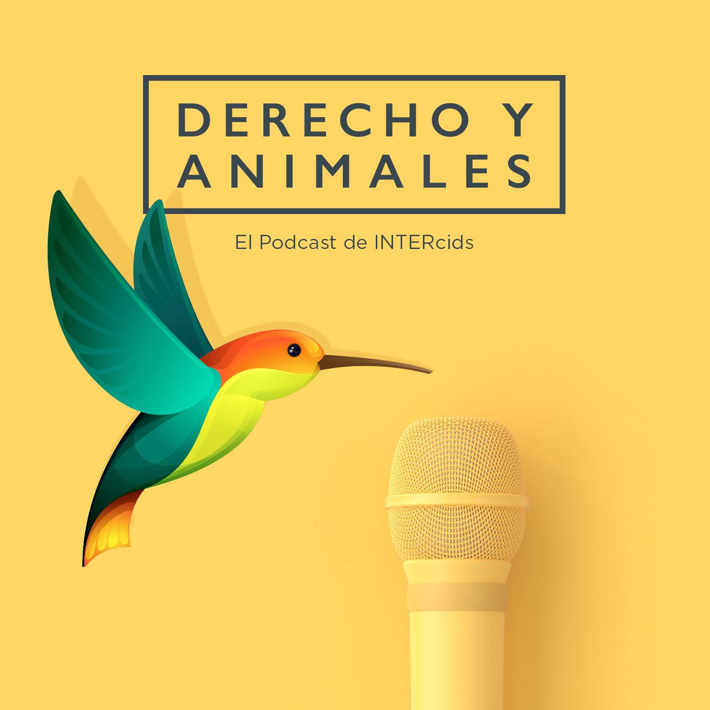 74 - Animales en la Academia, con Consuelo Ramón Chornet