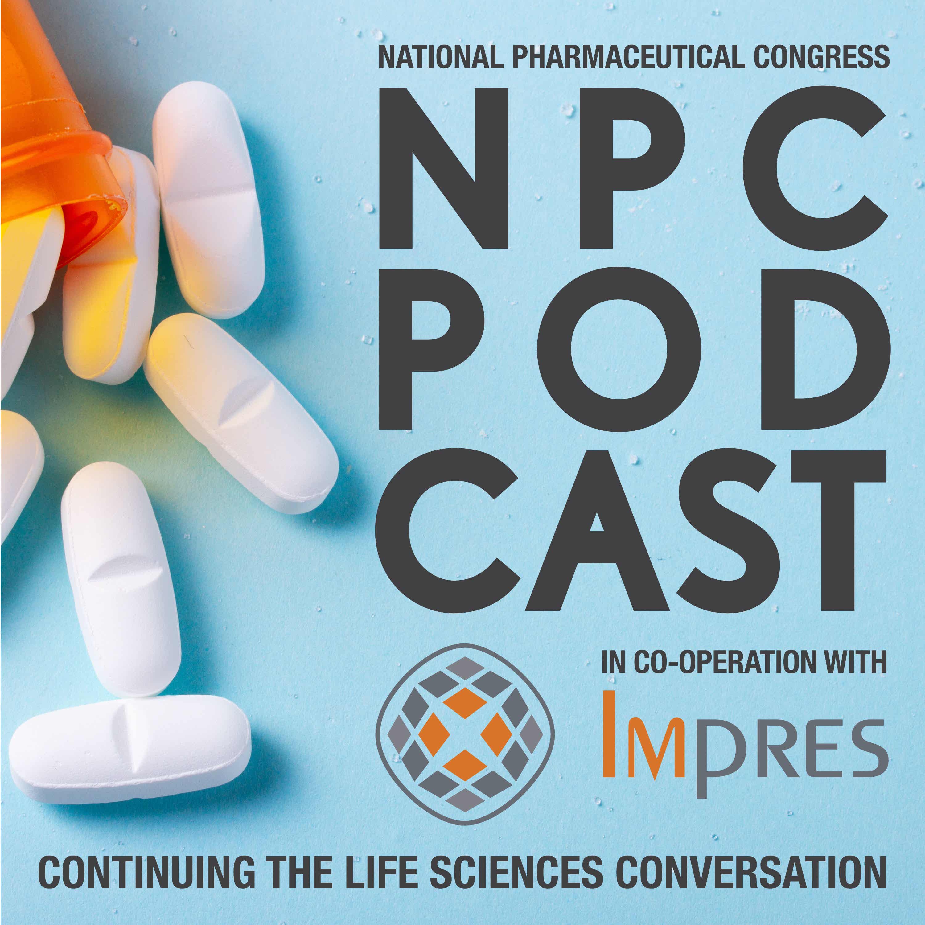 National Pharmaceutical Congress (NPC) Podcast 