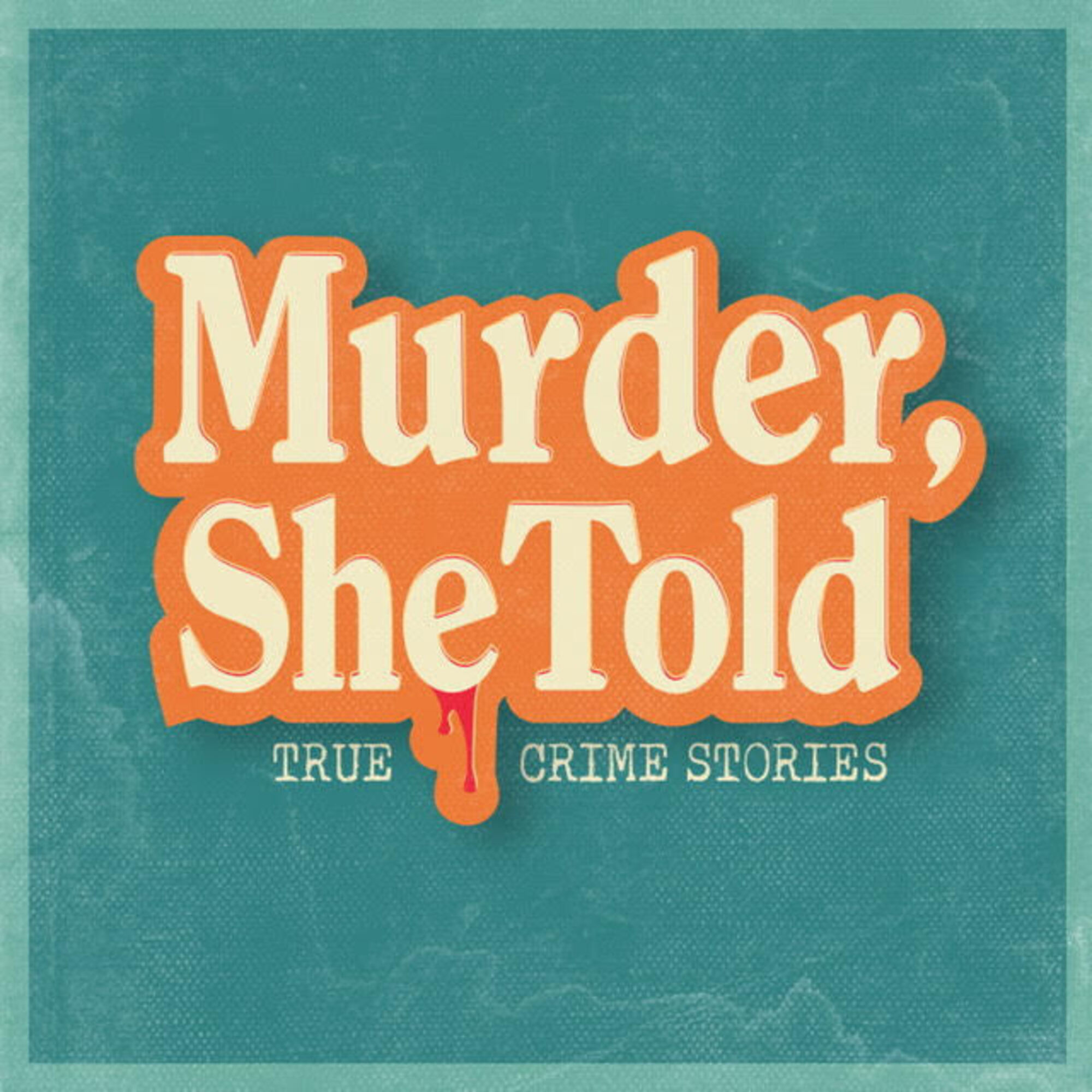 Murder, She Told 