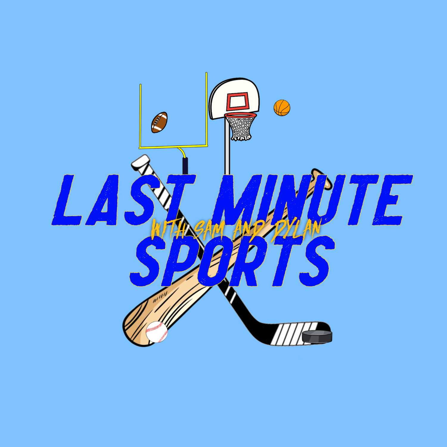 Last Minute Sports 