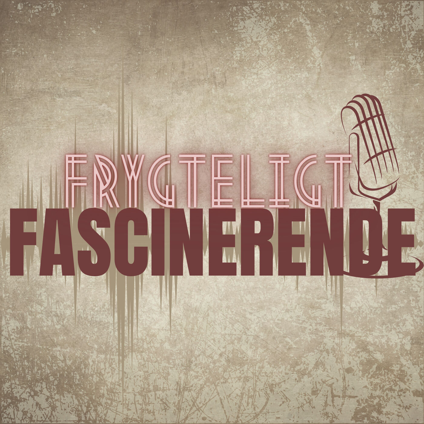 Frygteligt Fascinerende 