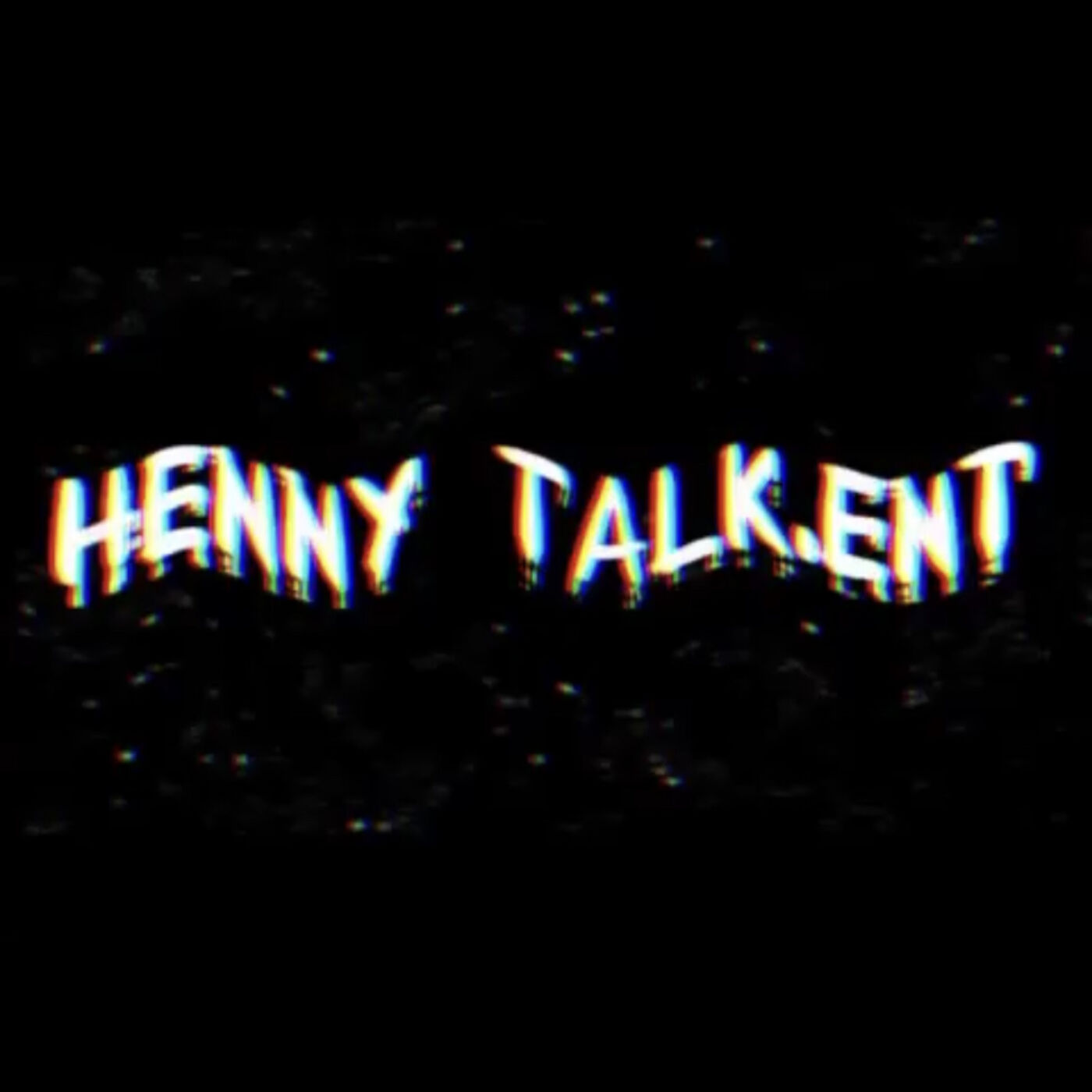 Henny Talk $ell $Dot RaOnTop Interview