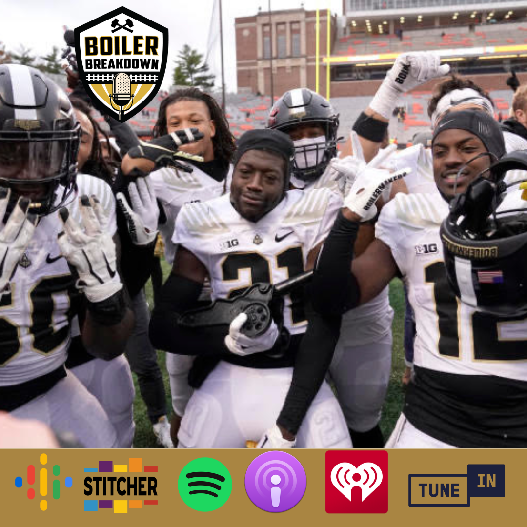 The Cannon Stays in West Lafayette! | Purdue Basketball Off to 3-0 Start