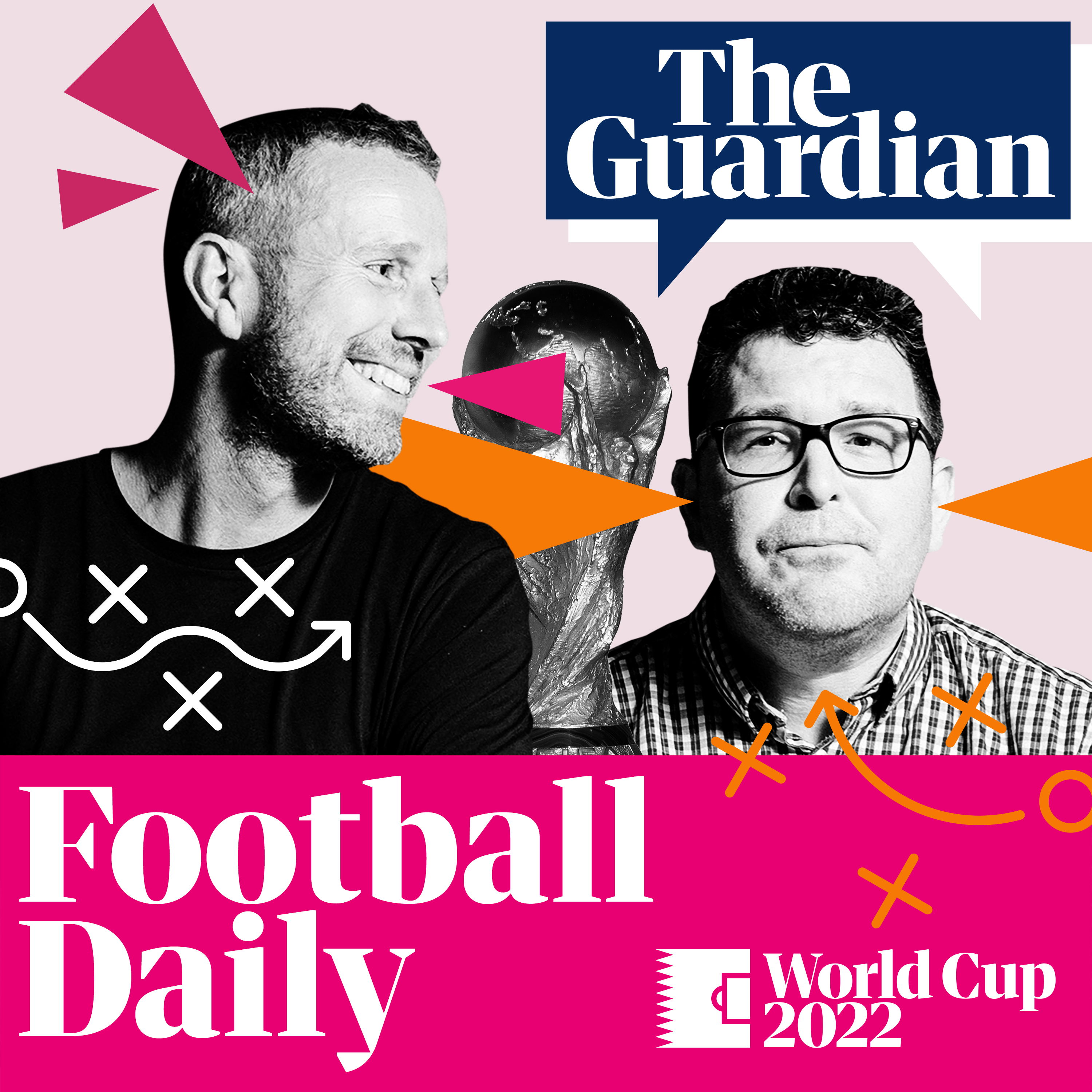 Frustration for England, USA impress and agony for Wales – Football Daily