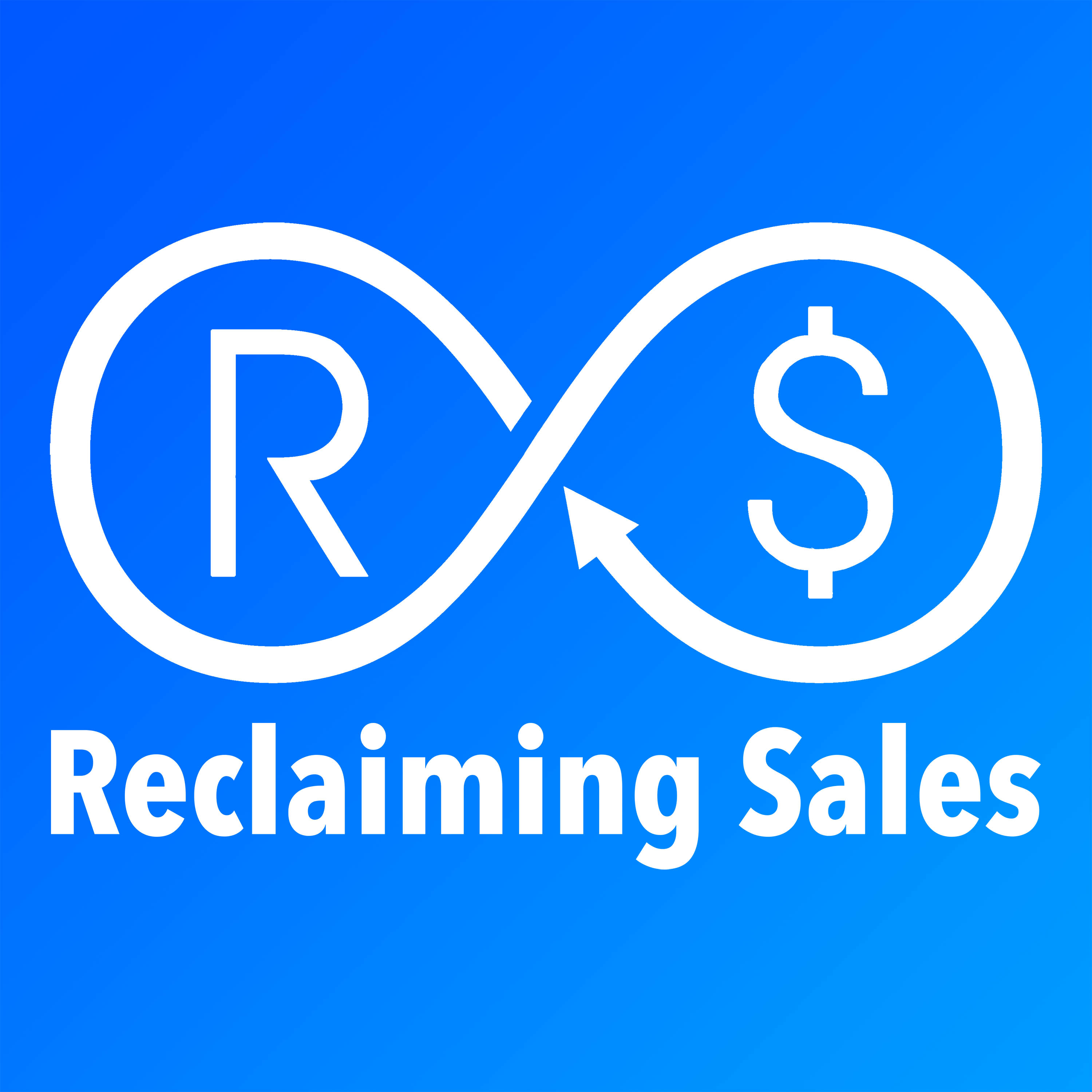 Reclaiming Sales 