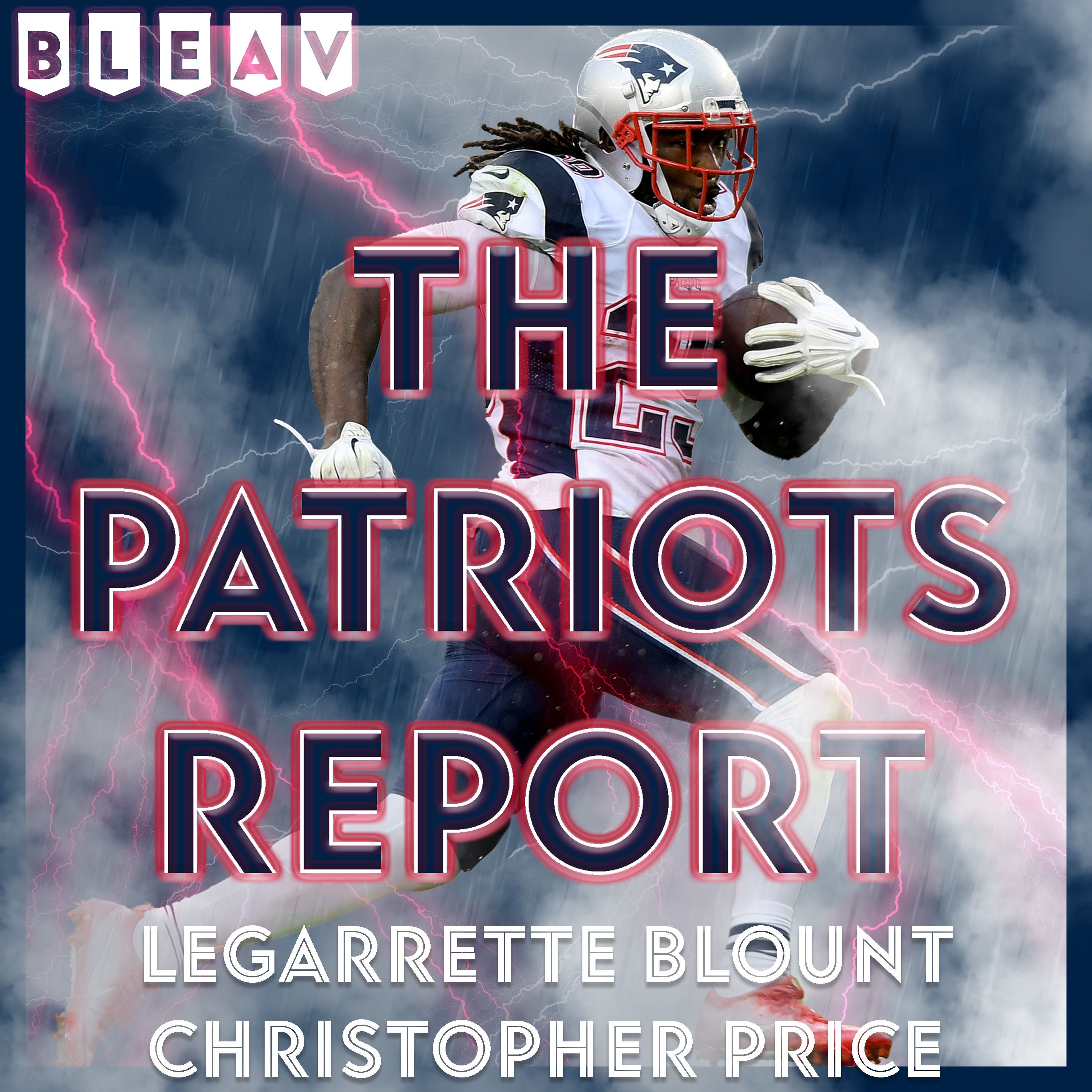 Episode 67: Chris and LG talk about Shaq Leonard and CJ Mosley being able to diagnose the Patriots offensive plays