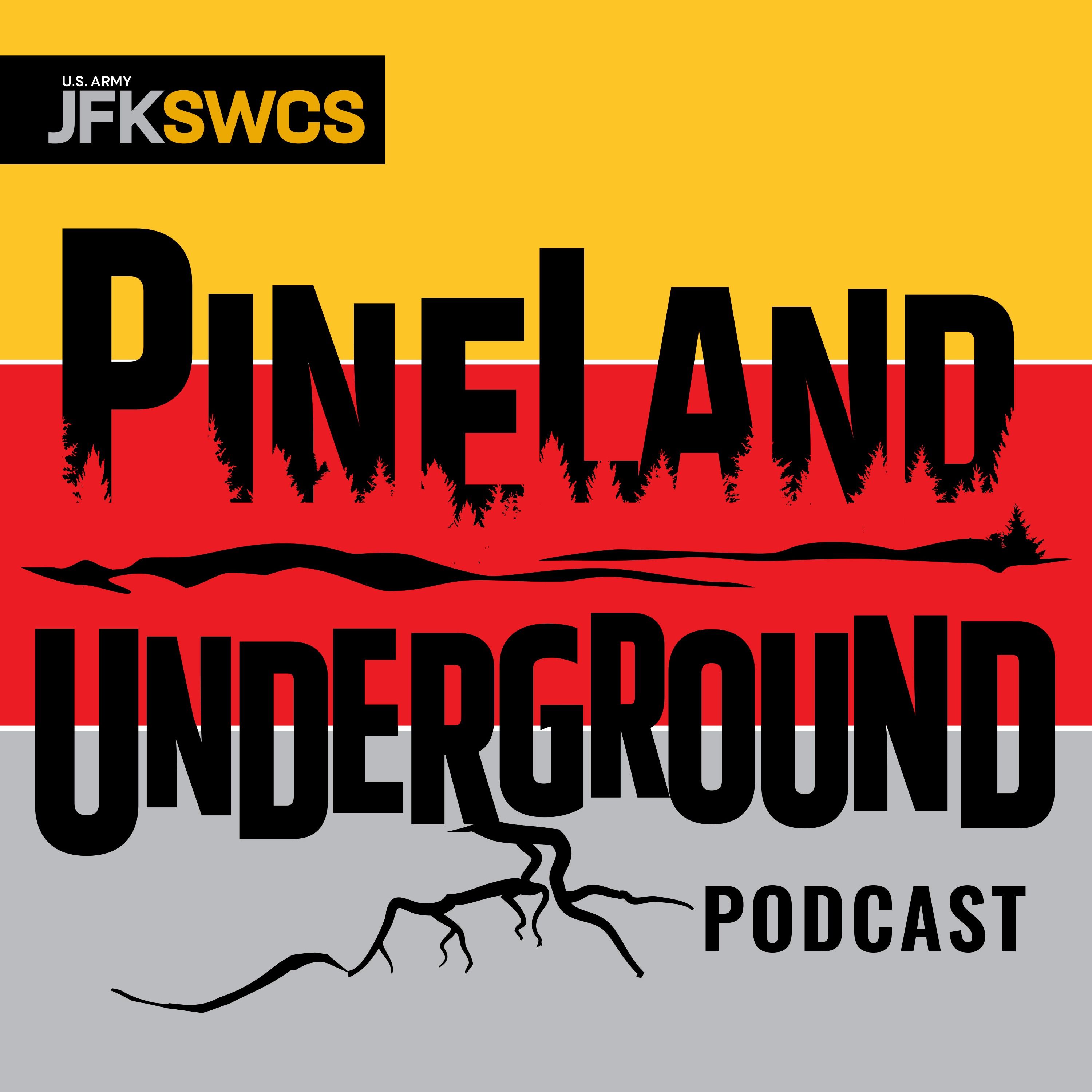 SOCOM SOFCast and Pineland Underground become Voltron | Two podcasts are better than none