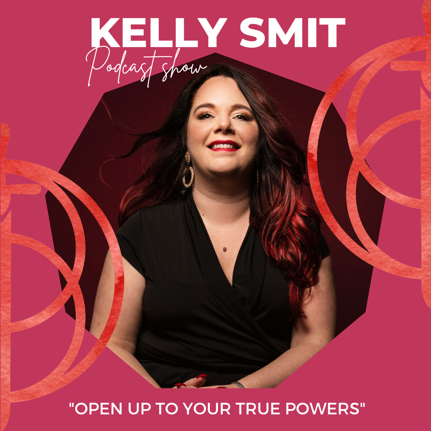 De Kelly Smit Podcast 