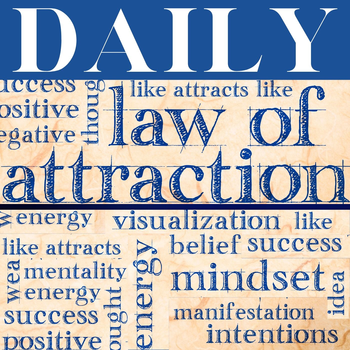 Law of Attraction Daily 