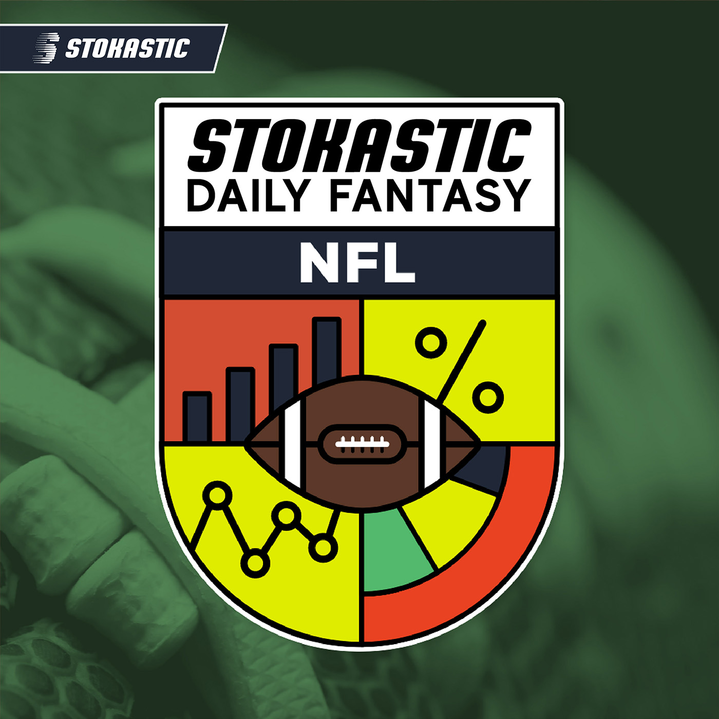 NFL DFS Tournament Strategy Week 10 | NFL DFS Picks