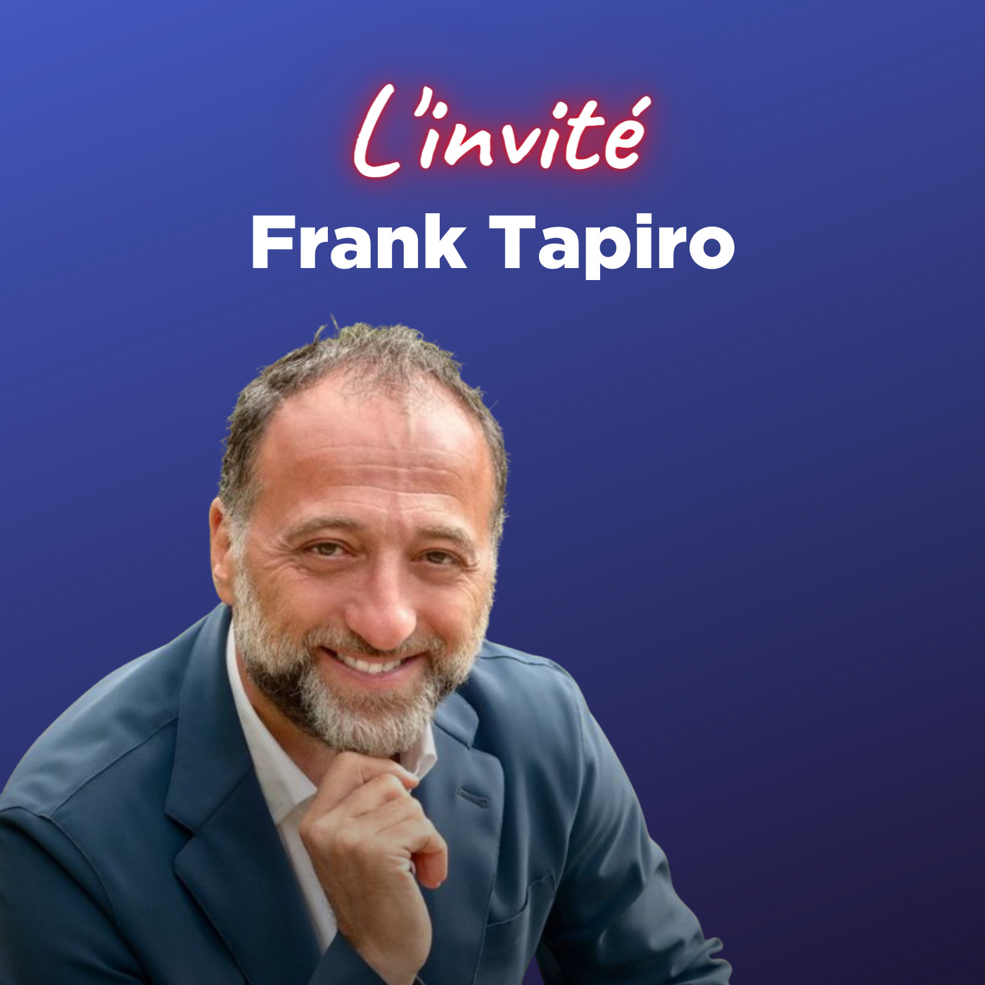 Avec Frank Tapiro, la ComPol a un boss.