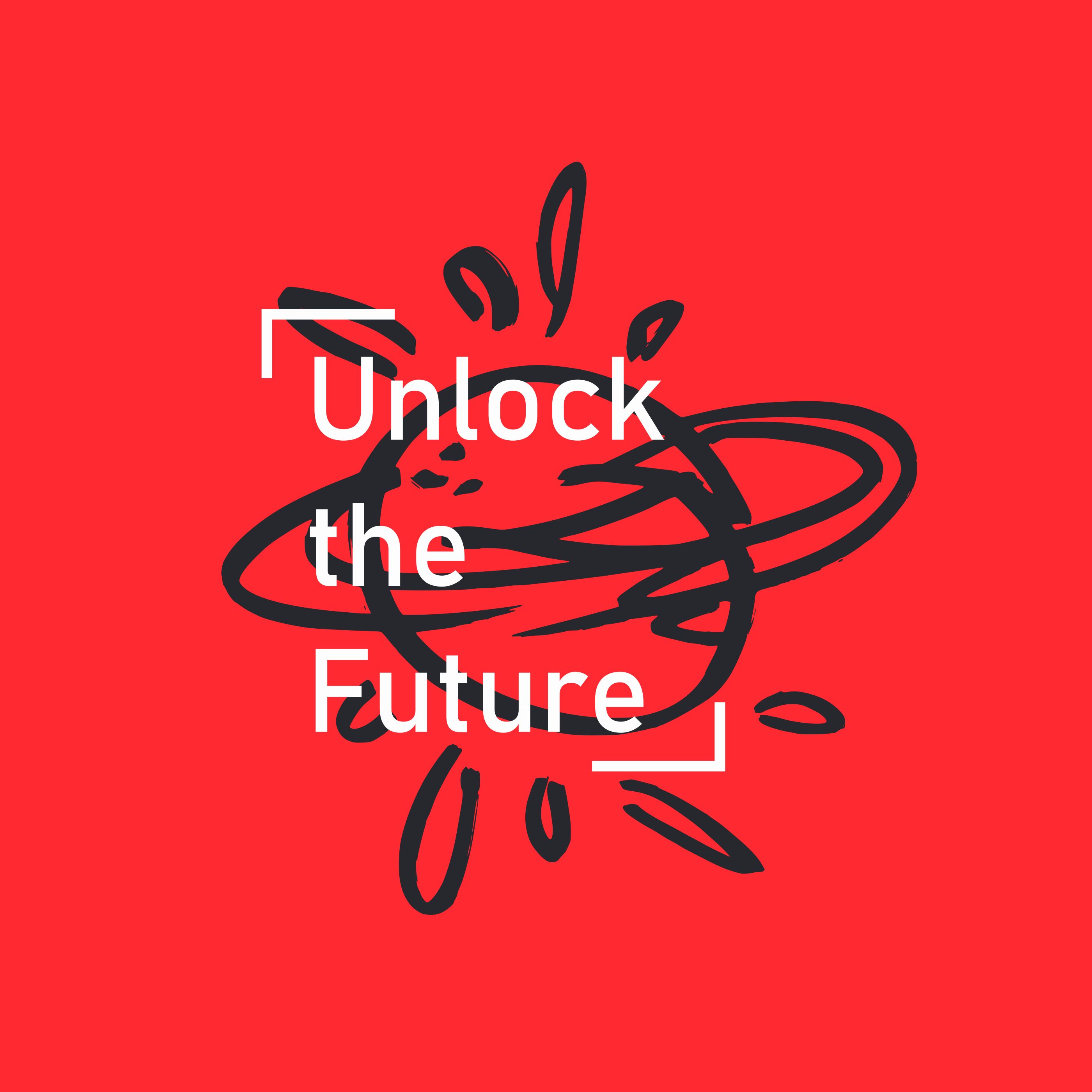 Unlock the Future 