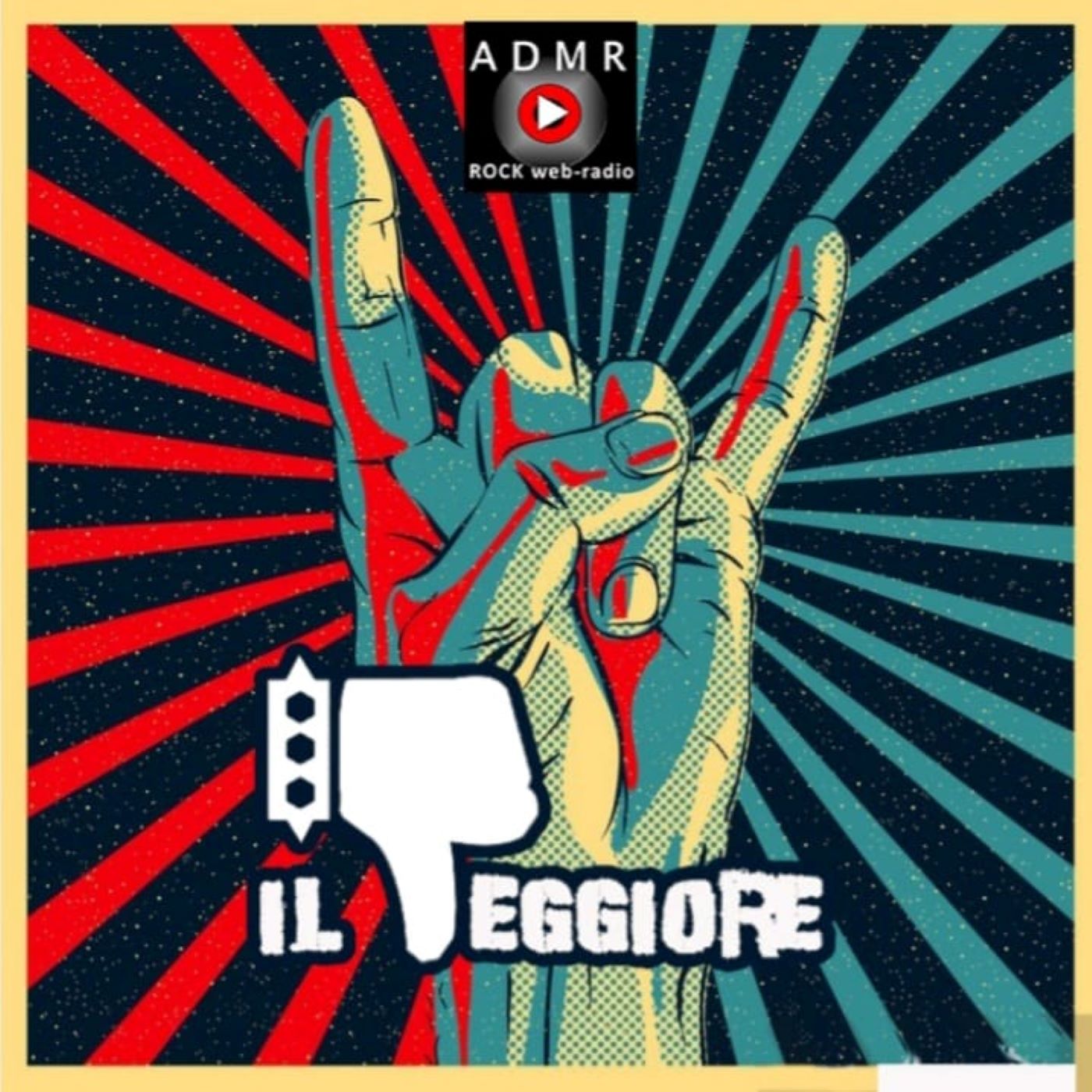 ⁣Il Peggiore - S03E09