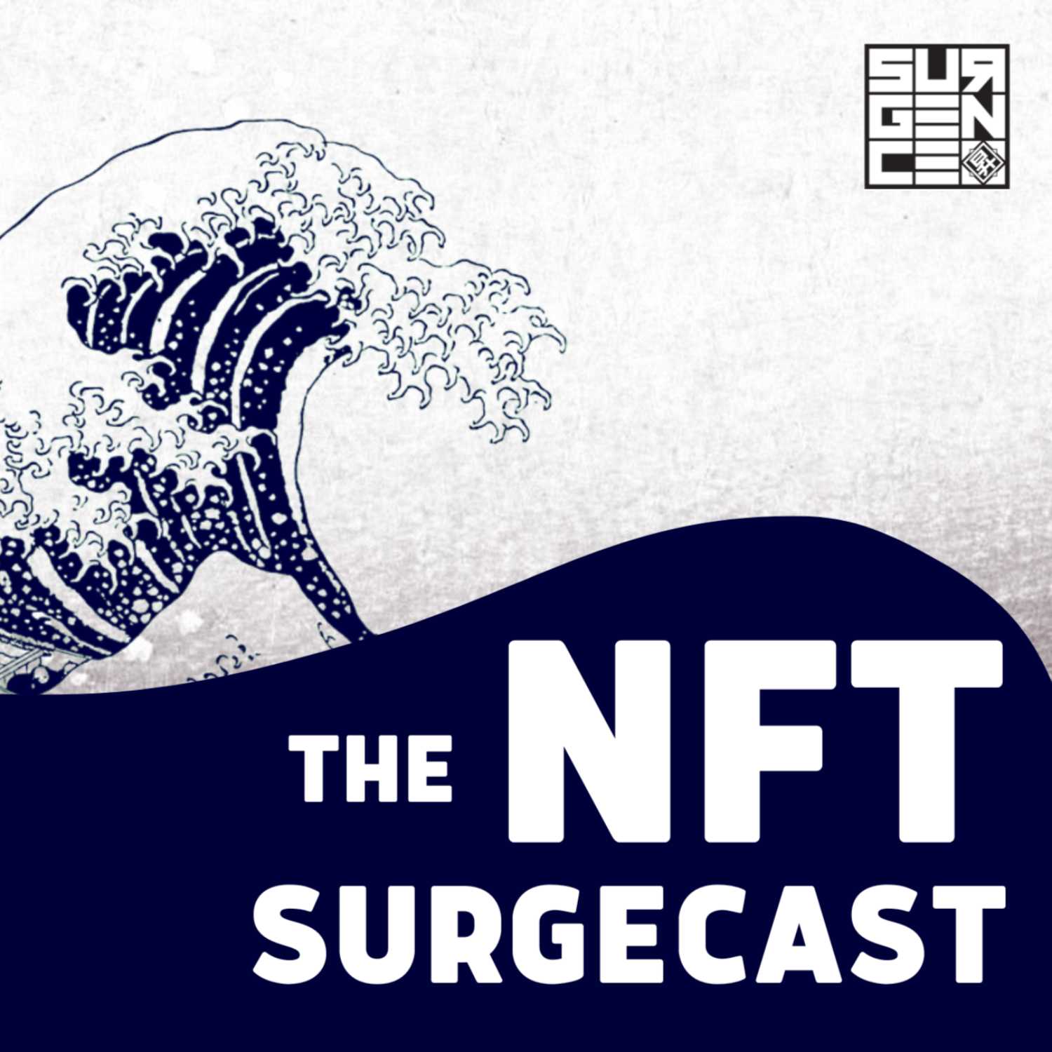 The NFT SurgeCast EP.6 - Building through a bear with Tiny Astro (NFT Analytics & Sniping)