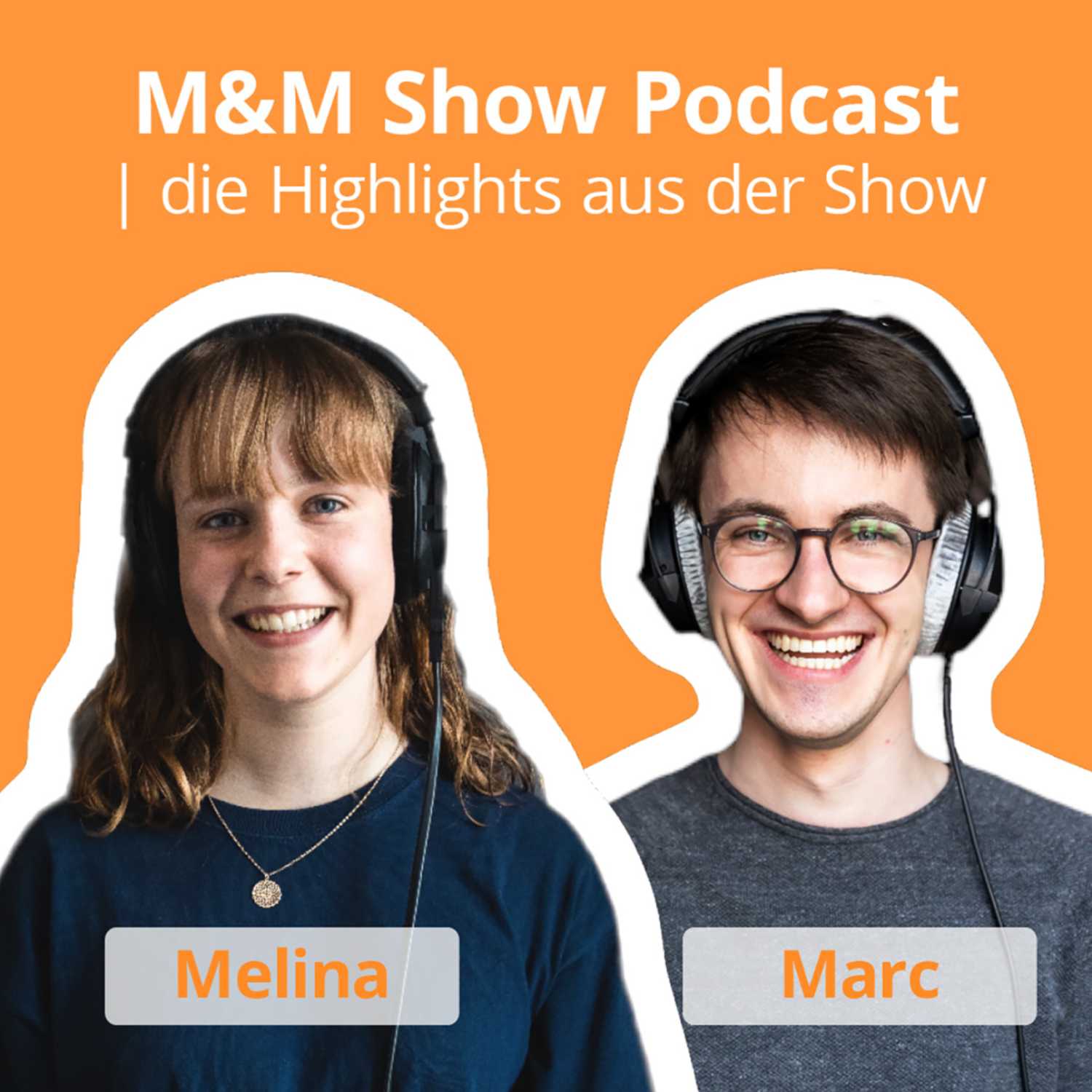 M&M Show Podcast 