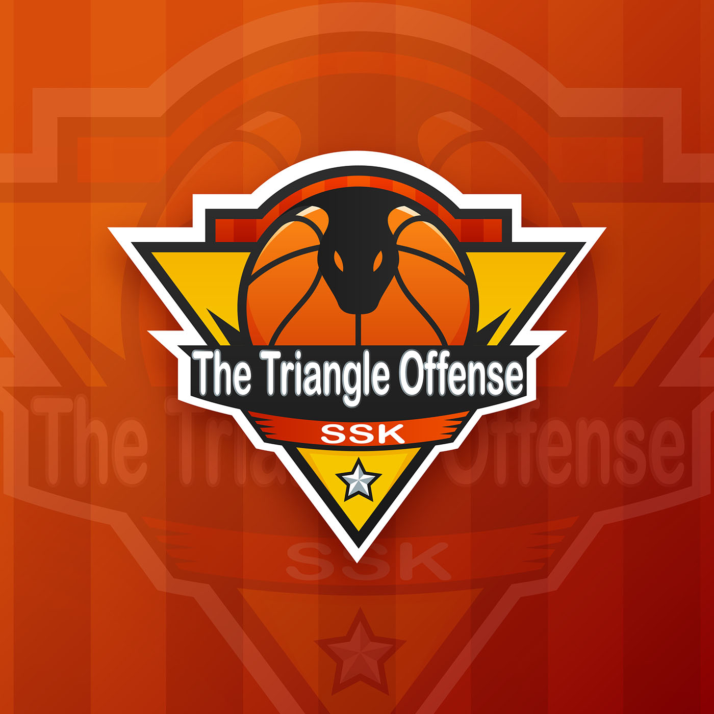 The Triangle Offense- Episode 2