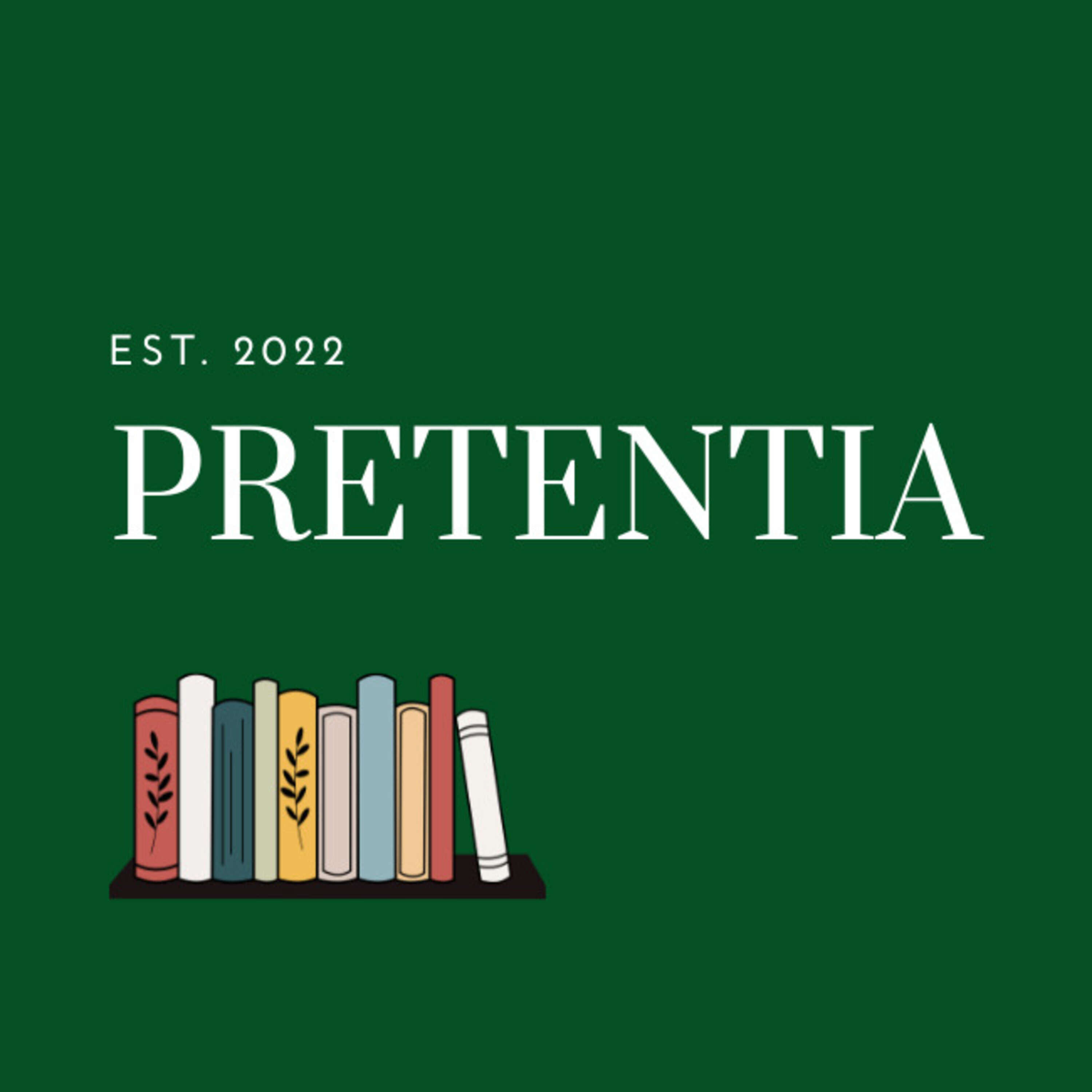 Pretentia 