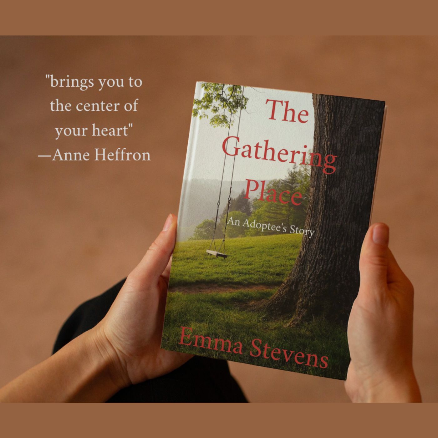 190 - The Gathering Place, An Adoptee Story