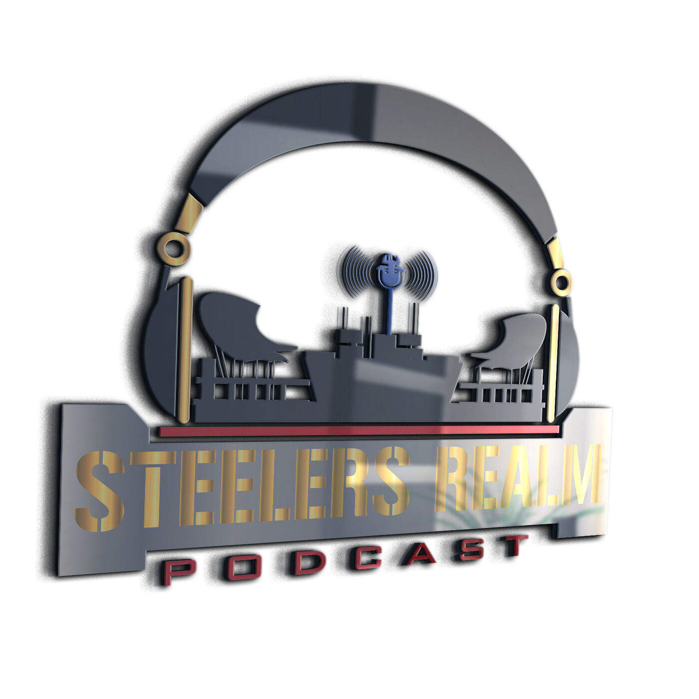 The Expectation is the Expectation. Take the bus to Indy Steelers Colts Pregame chat SRP S4-E26-217 11-25-2022