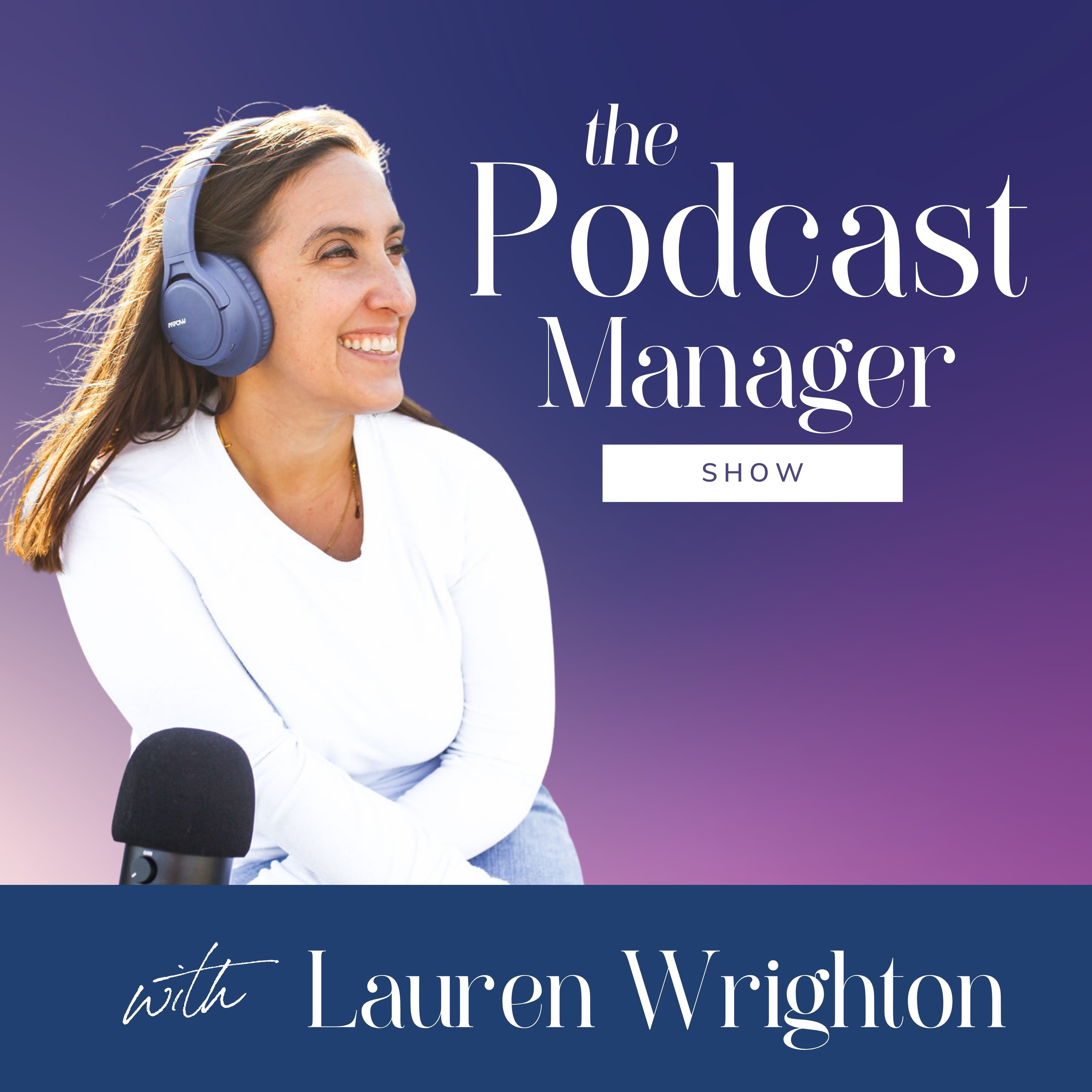 Turning podcast listeners into email subscribers with Magan Ward