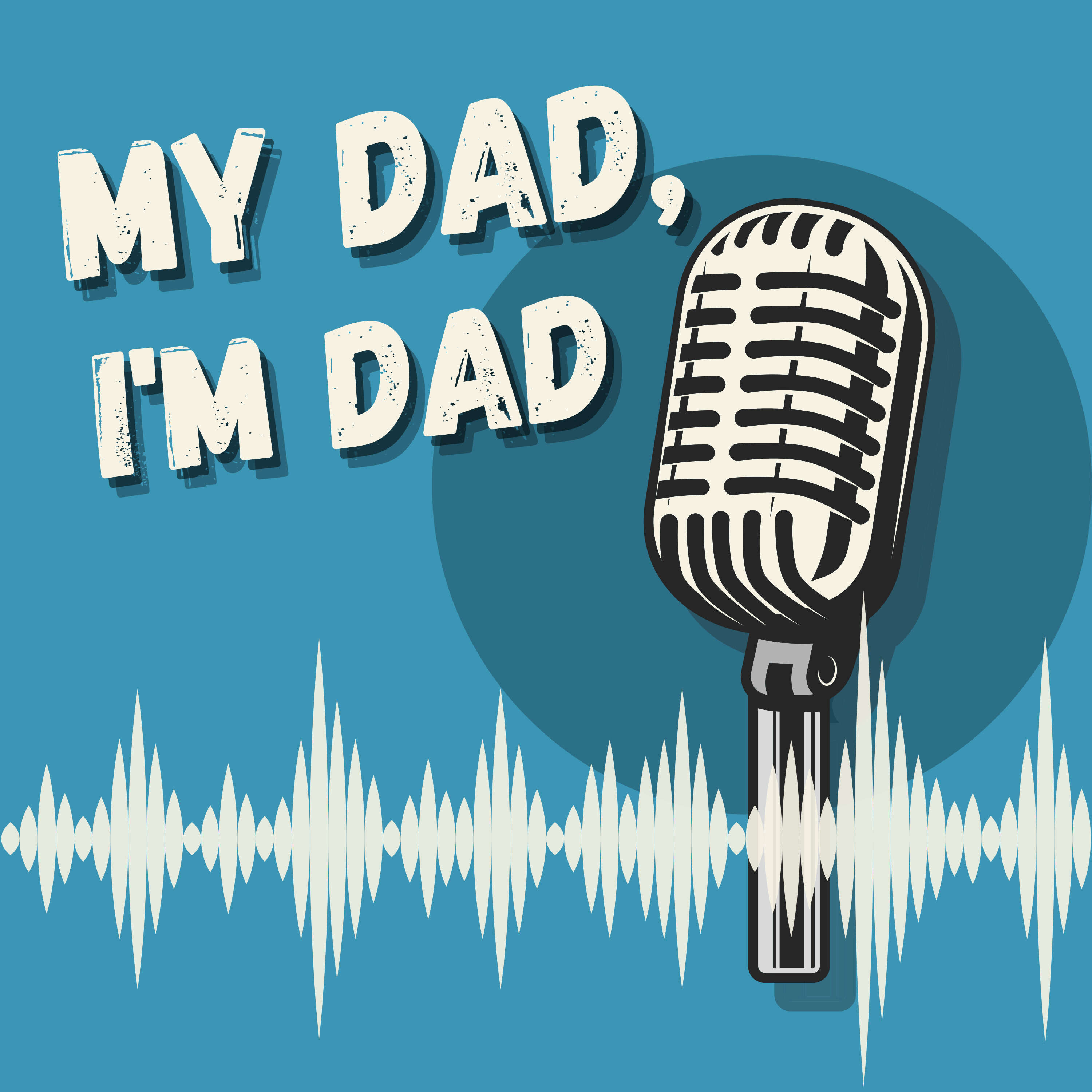 My Dad, I'm Dad | S2 E7 | Johnny J