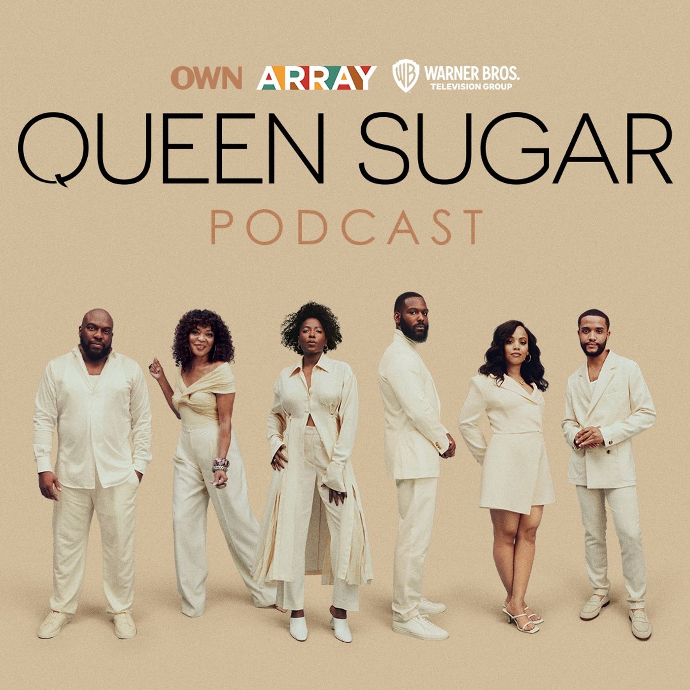 The Official Queen Sugar Podcast 