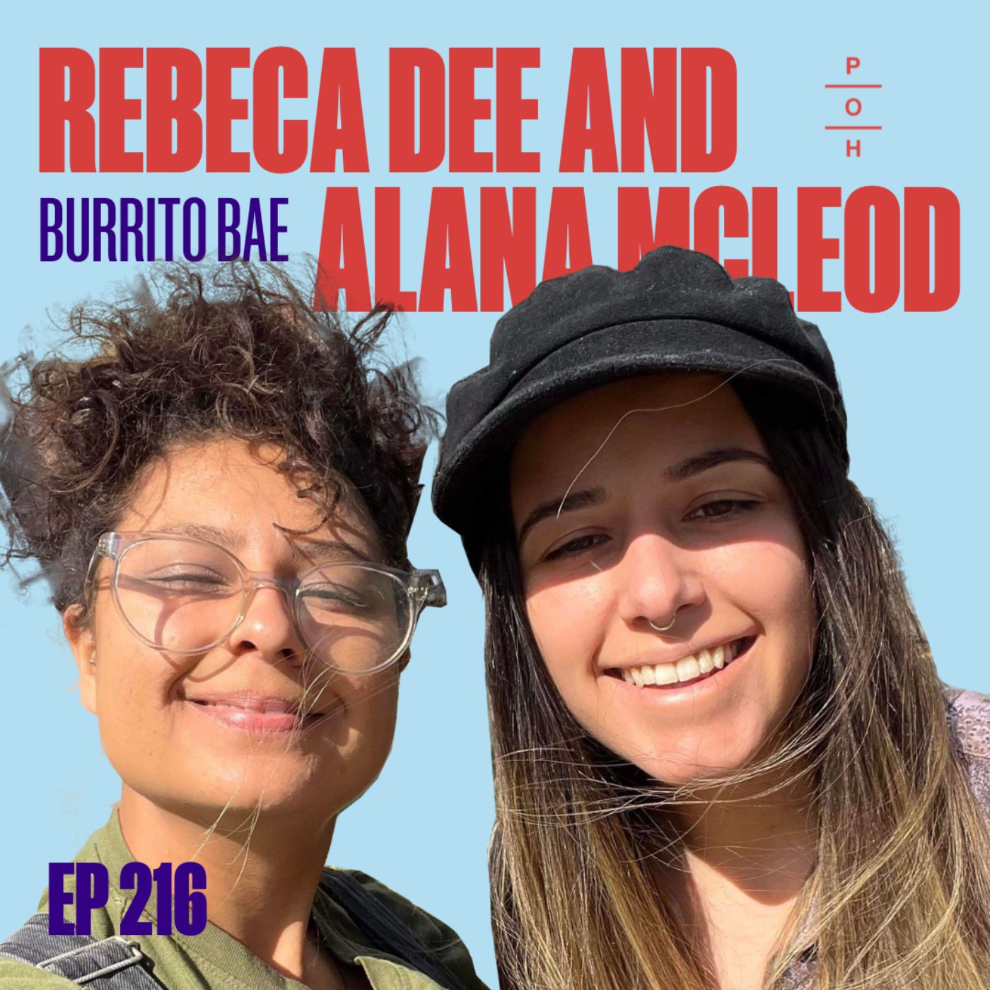 Ep 216 - Having an inclusion venue for young people to thrive with Rebeca Dee and Alana Mcleod from Burrito Bae