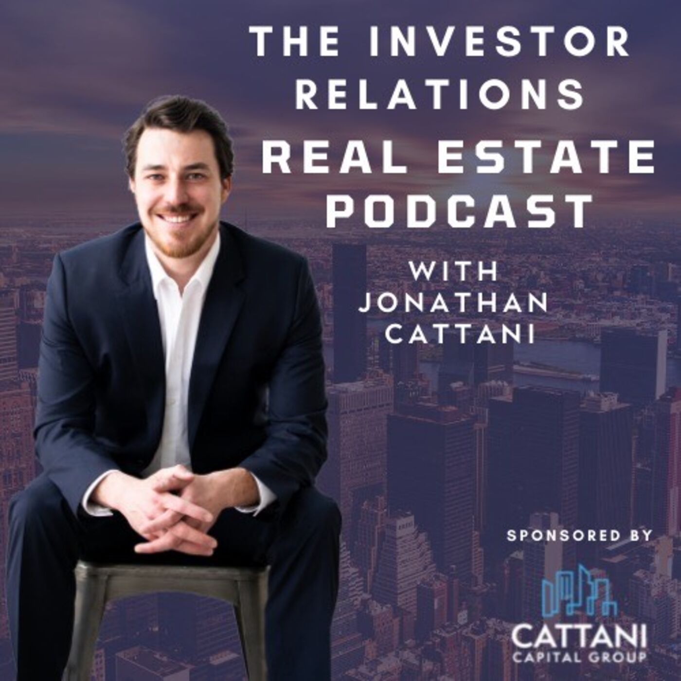 IRR 152: Why Passive Investing In Multifamily Is Such A Great Wealth Vehicle