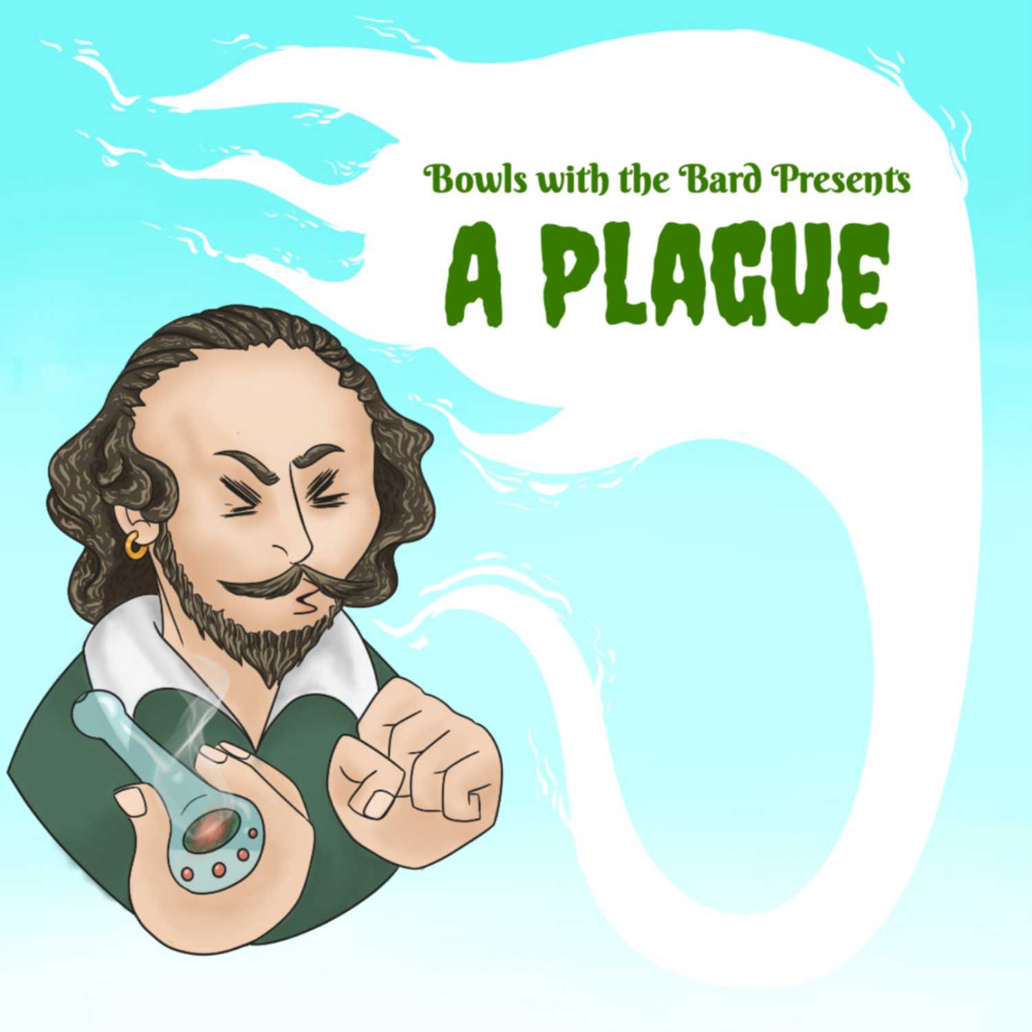 A Plague: Zack Walsh