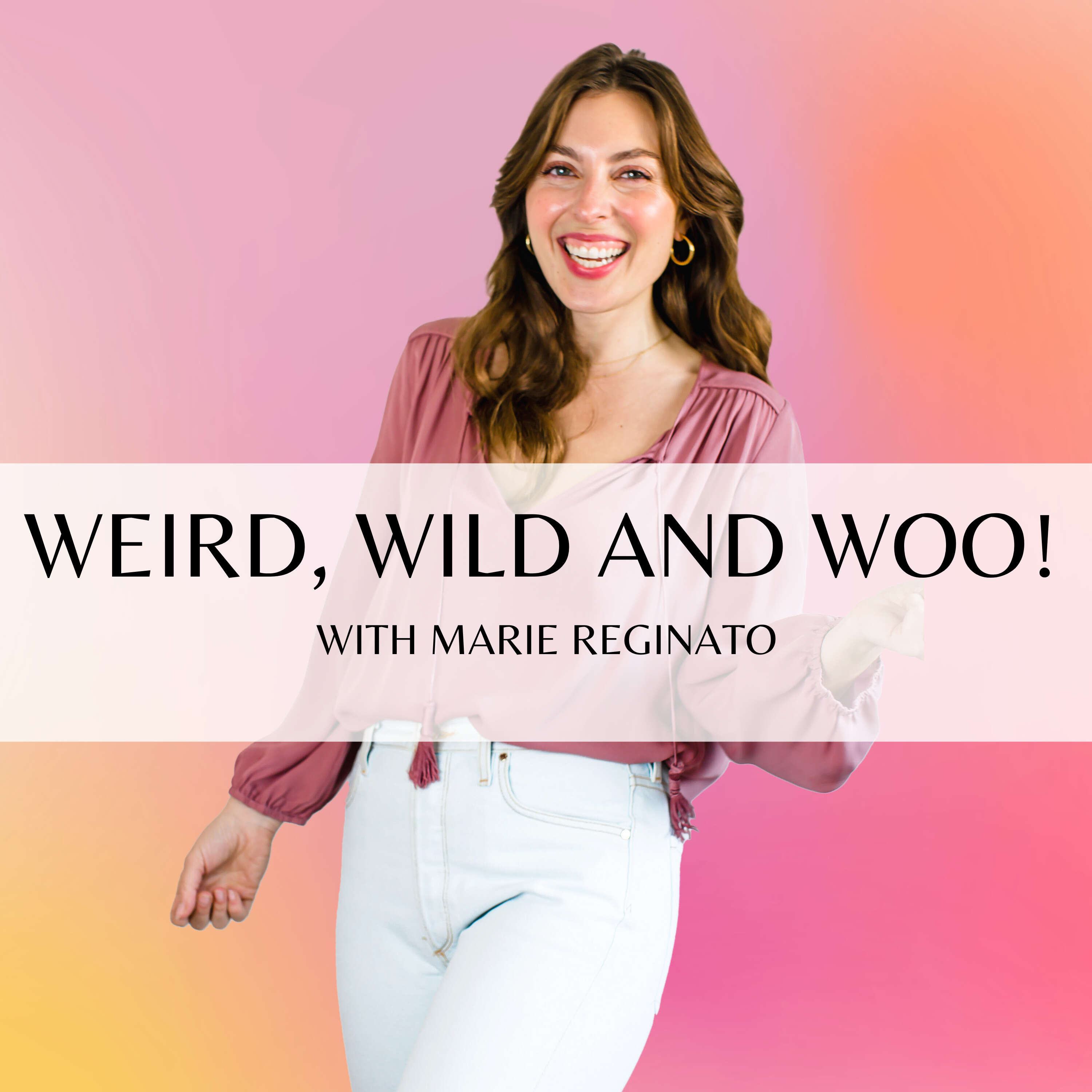 Weird, Wild and Woo! 