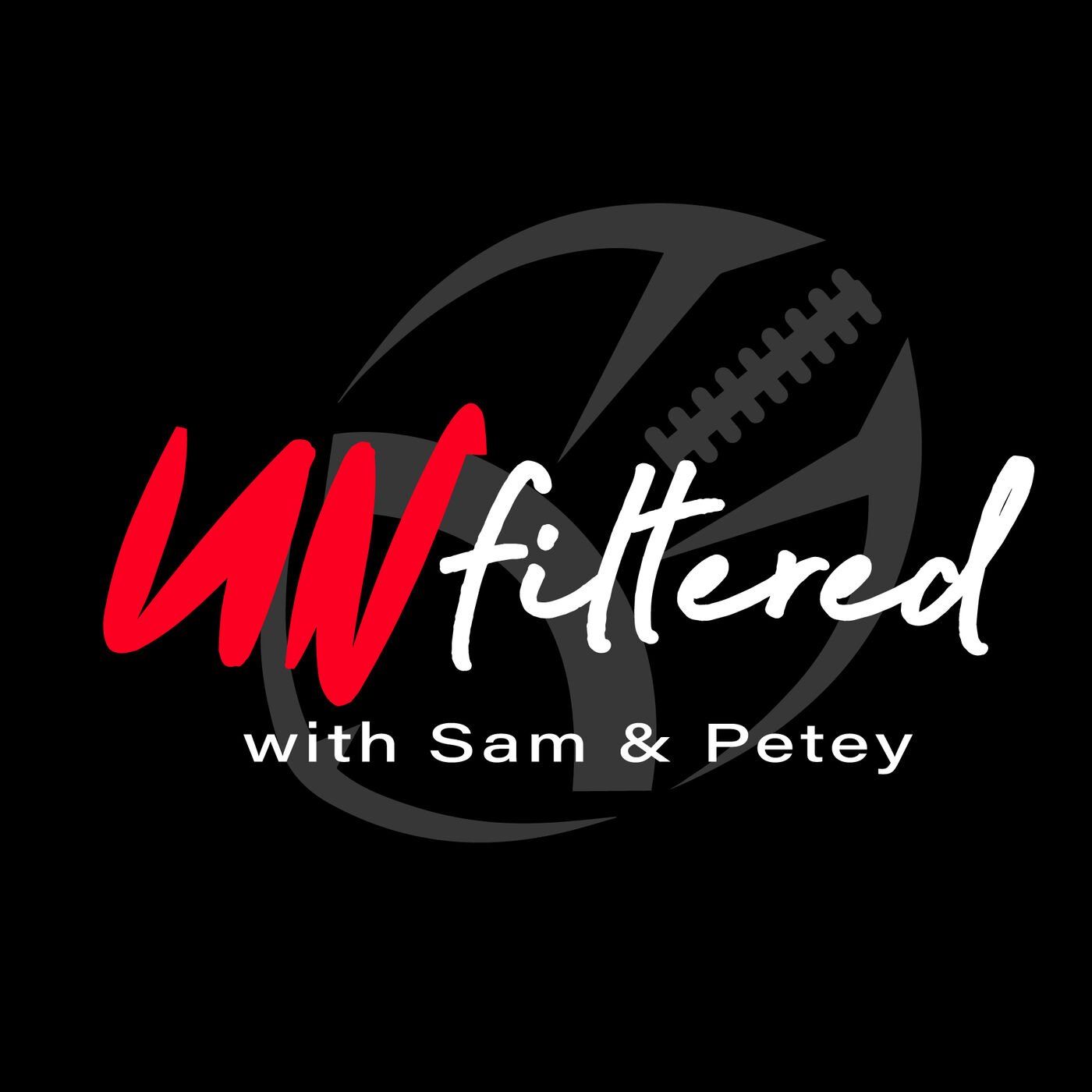 UNfiltered with Sam and Petey 