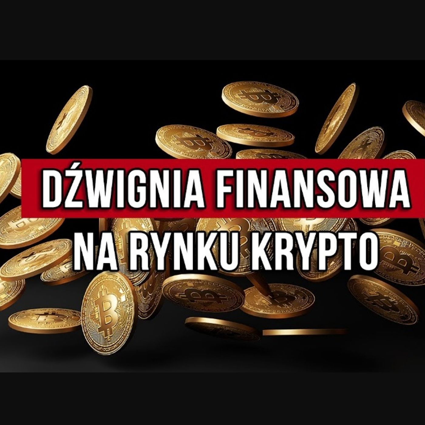 ⁣Jak działa dźwignia finansowa na rynku kryptowalut? #23