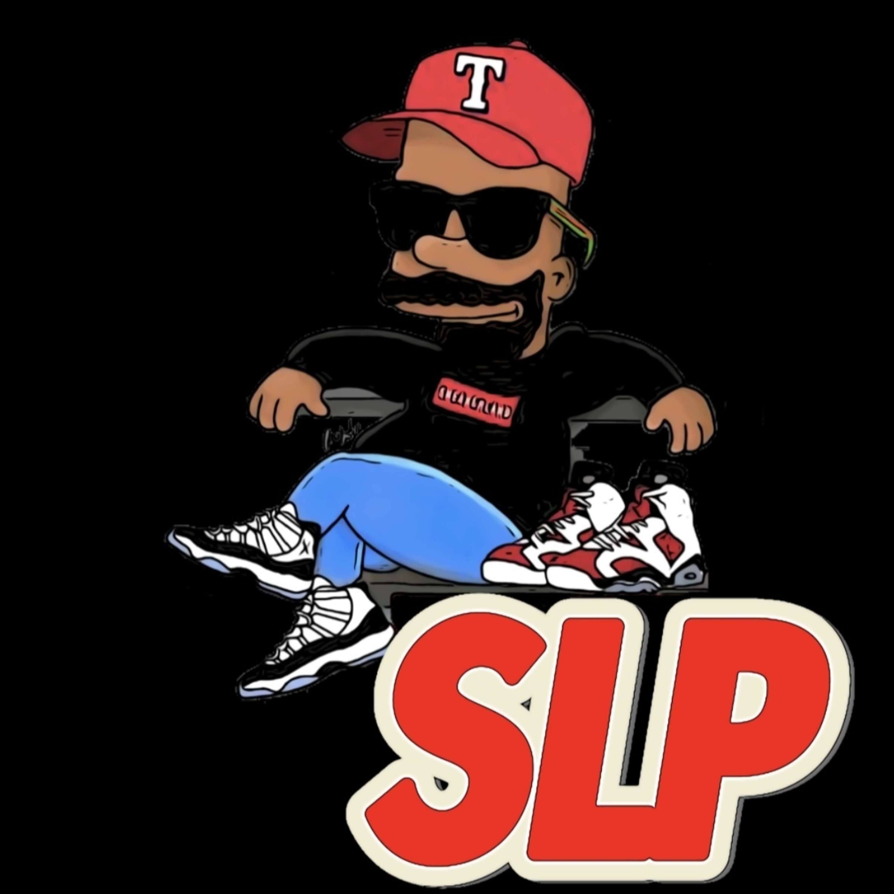 Sneaker L.P 