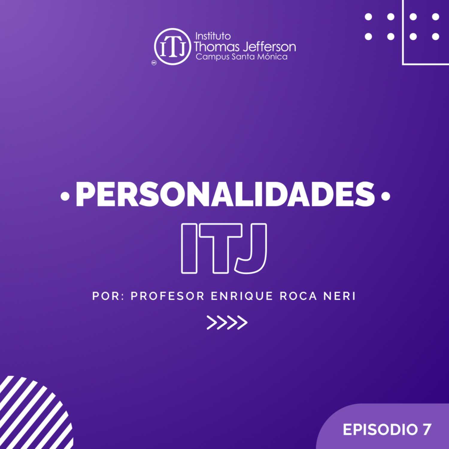 Personalidades ITJ - Padel con Iñaki 