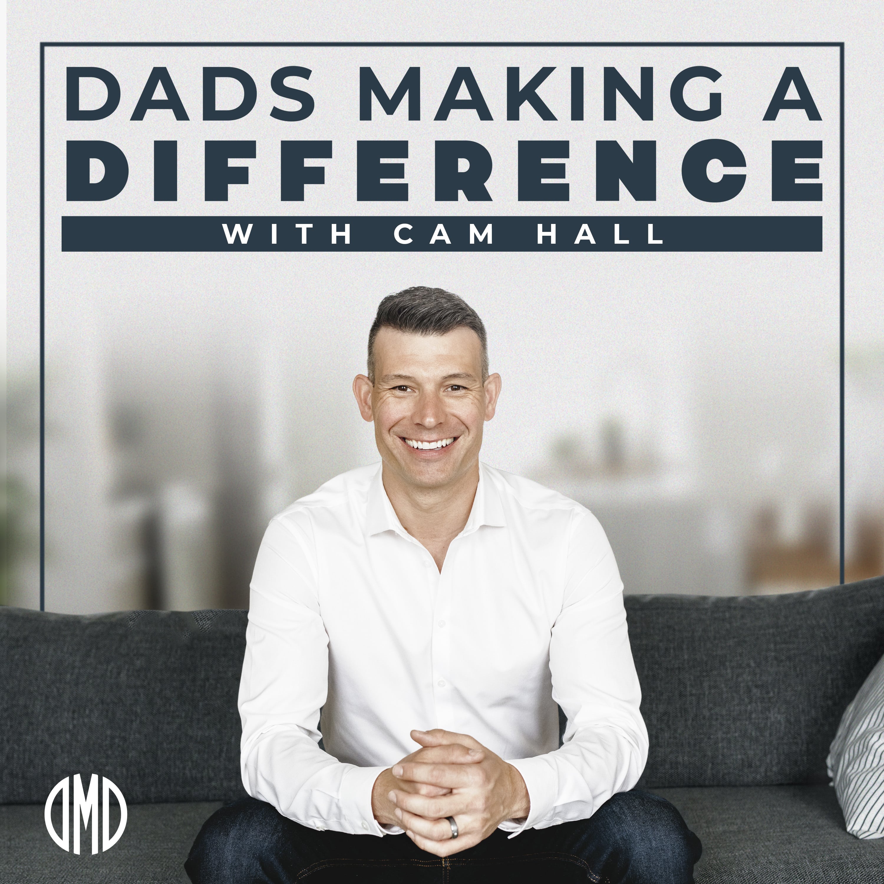 Why Dads Who Want to Make a Difference Are Dads Who Are Committed to Growth